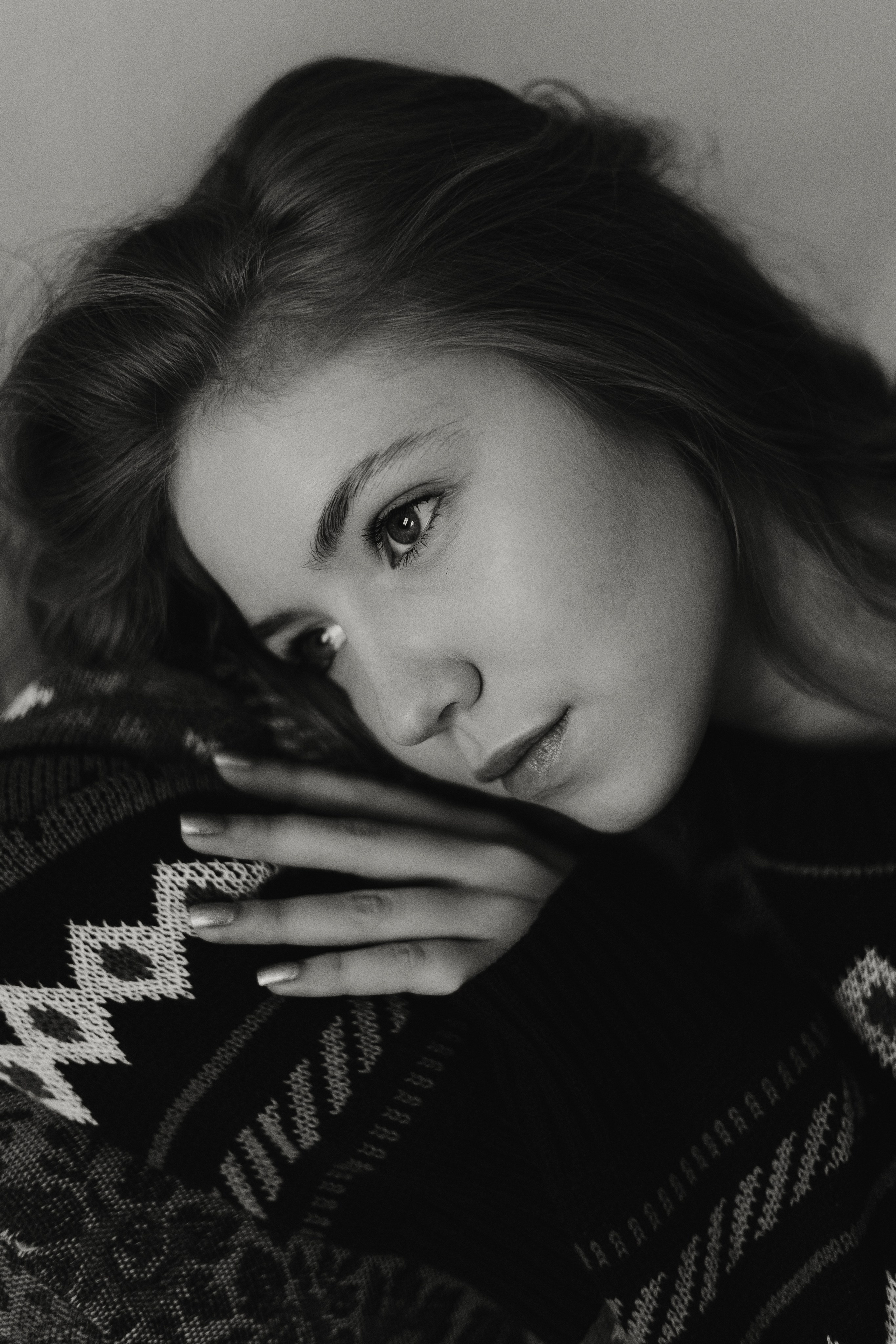 Оля. Майорова Валерия Фотограф Ставрополь