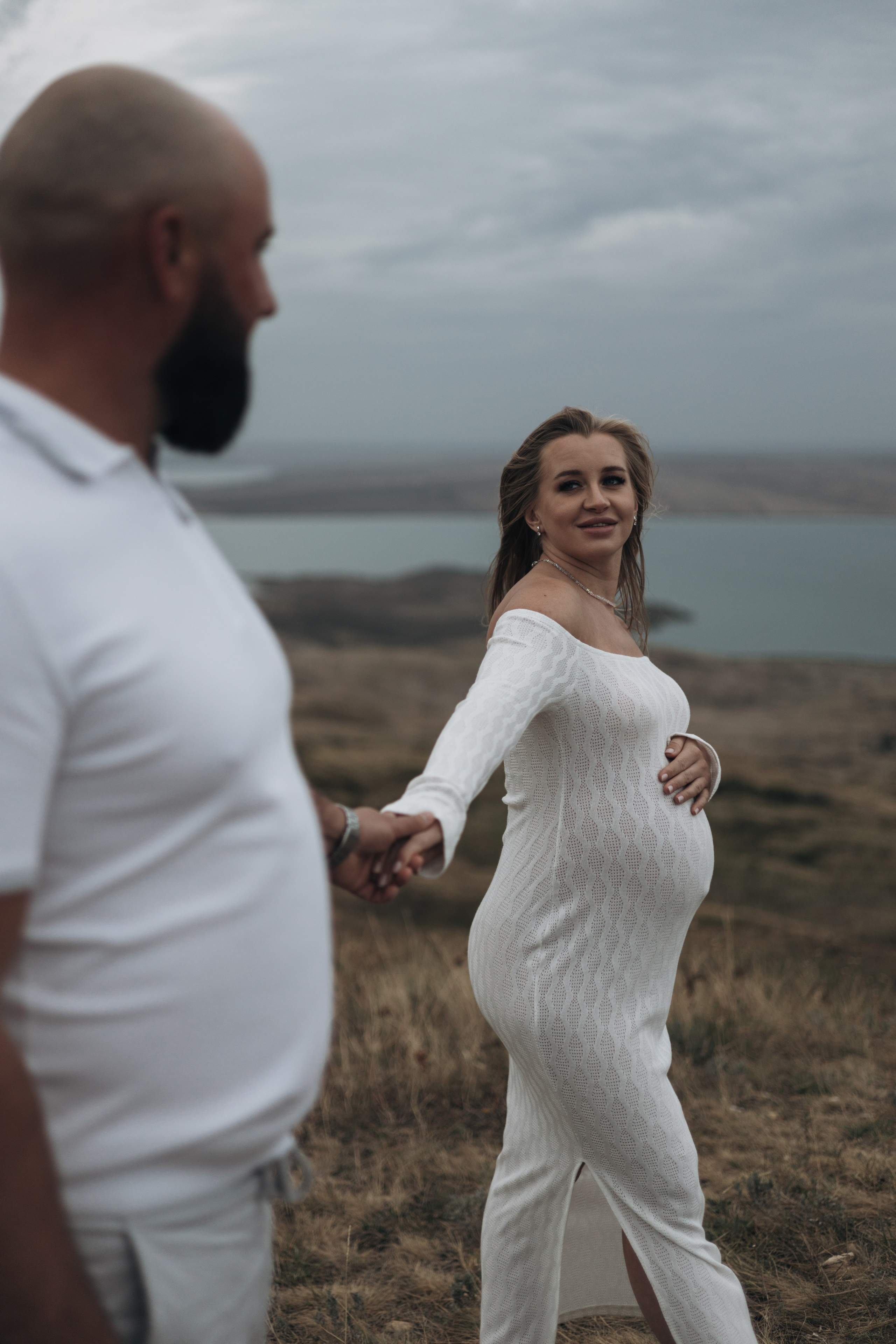 Марина и Дмитрий. Майорова Валерия Фотограф Ставрополь