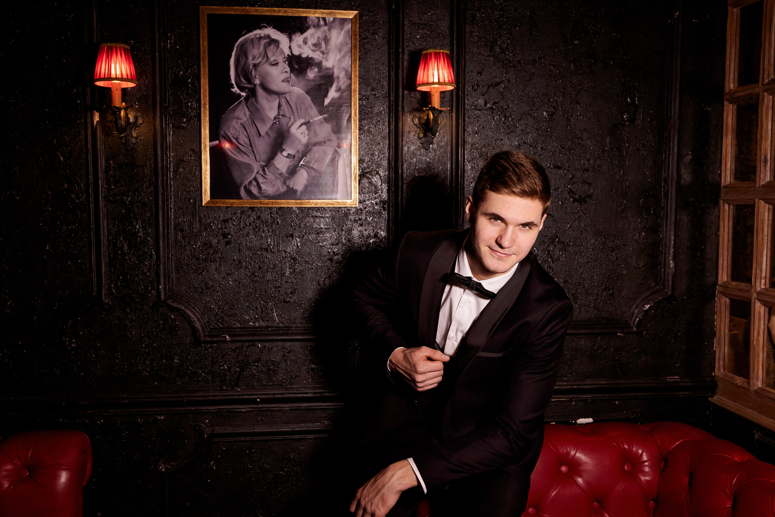 Караоке квиз-девичник. Свадебный и семейный фотограф в Челябинске Юлия Ишимова