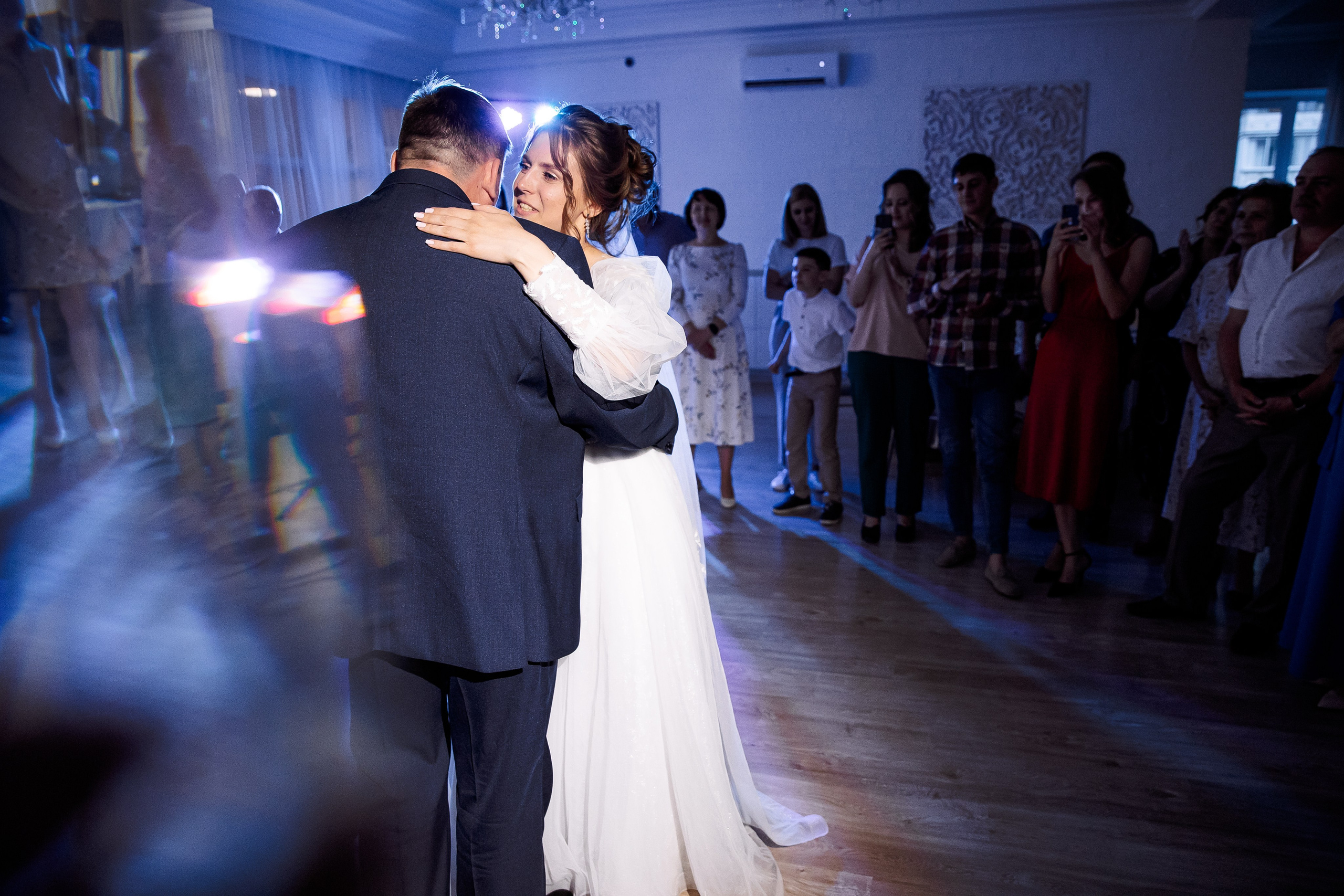 Евгений и Татьяна. Свадебный и семейный фотограф в Челябинске Юлия Ишимова