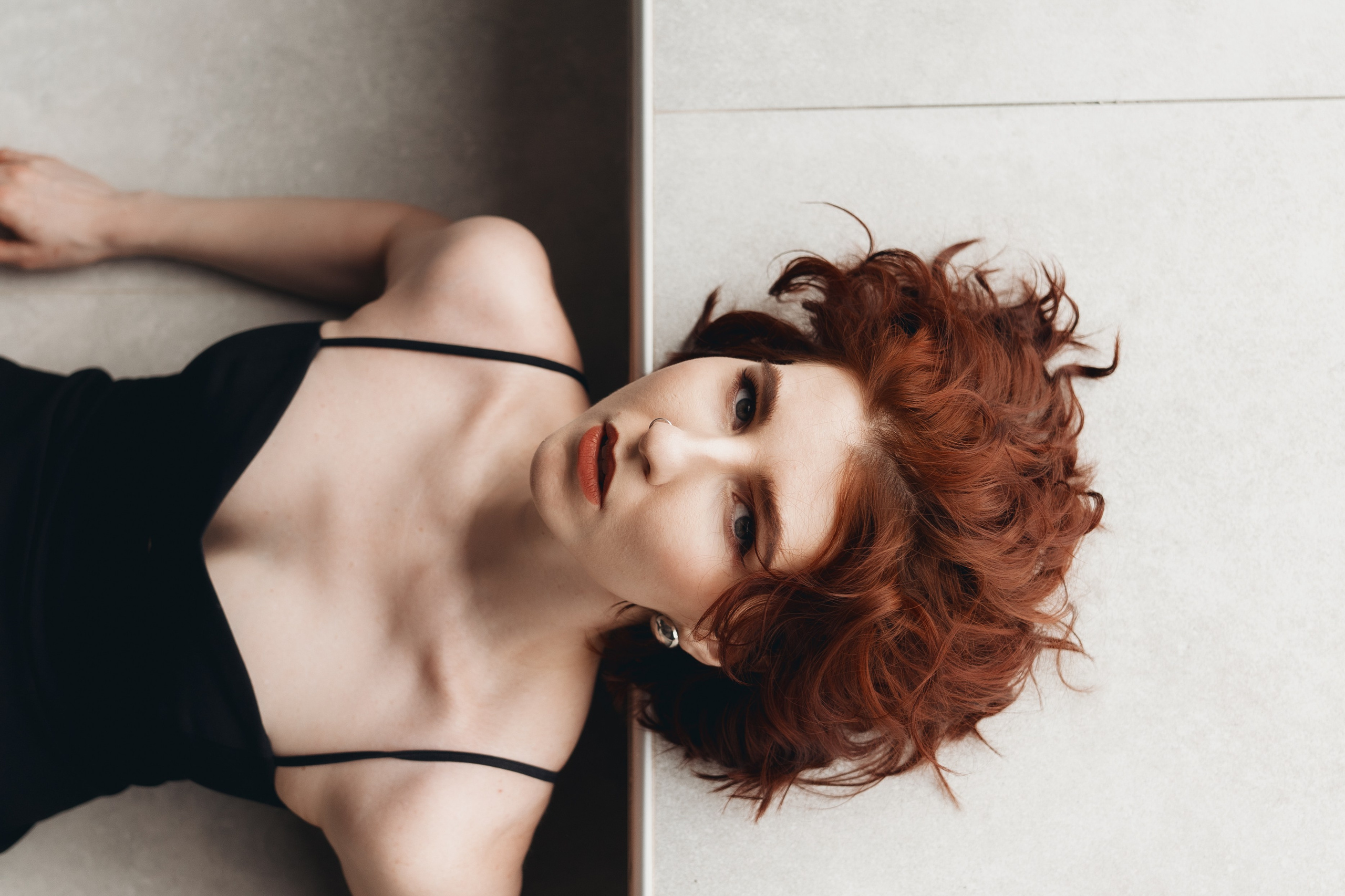 Нина. Портретный фотограф в Санкт-Петербурге Филатов Максим