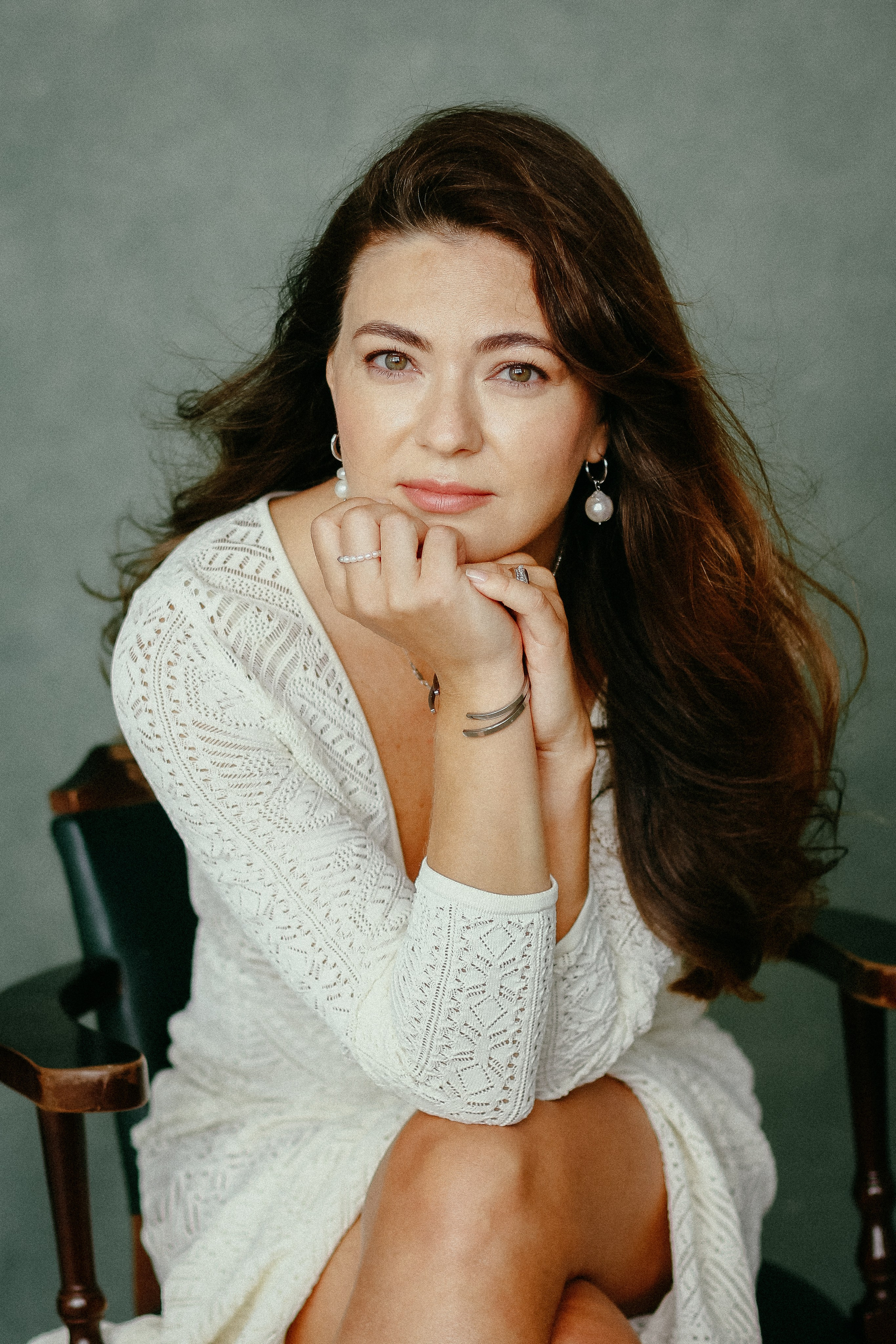 Живой портрет. Фотограф-терапевт. Москва-Питер