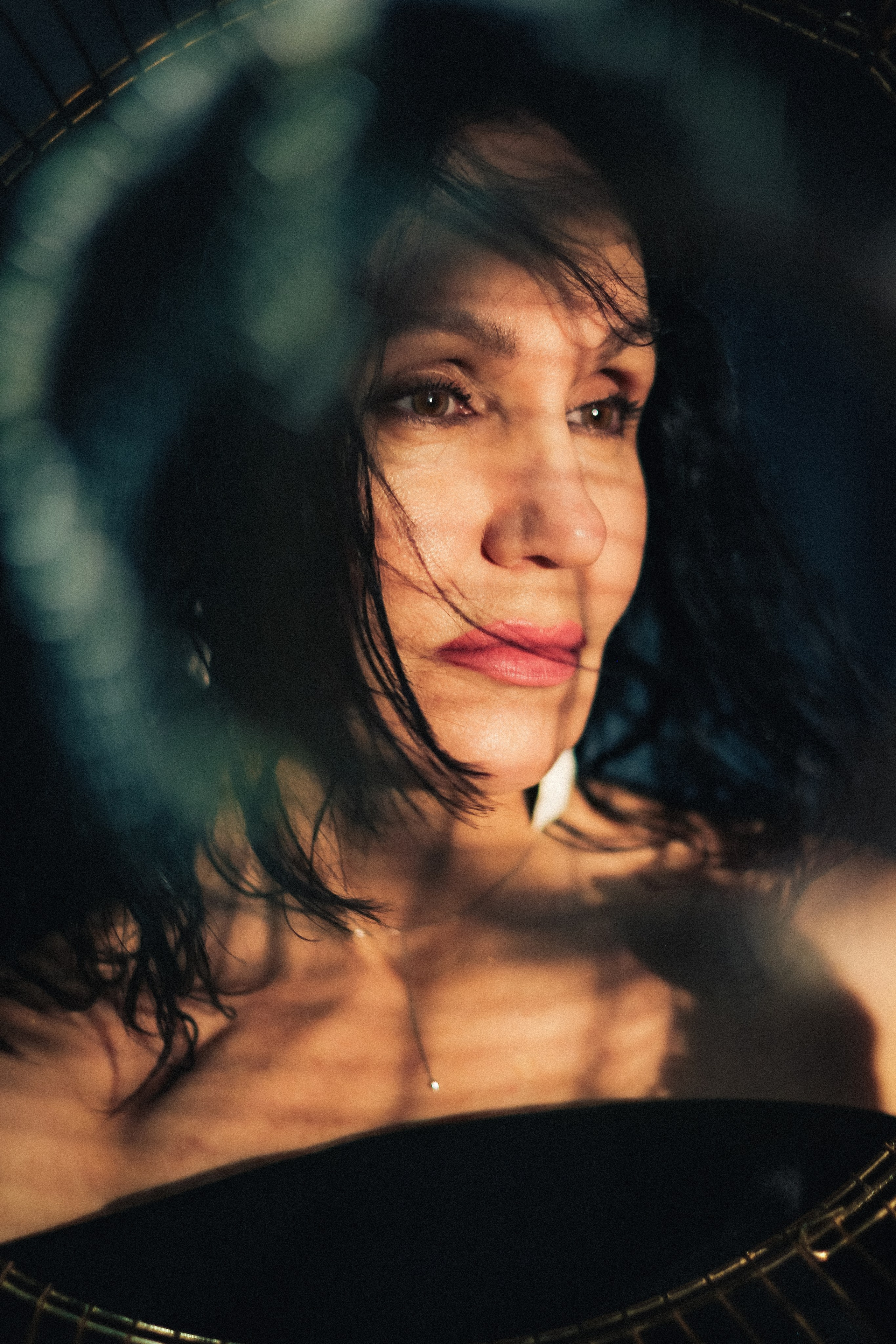 Живой портрет. Фотограф-терапевт. Москва-Питер