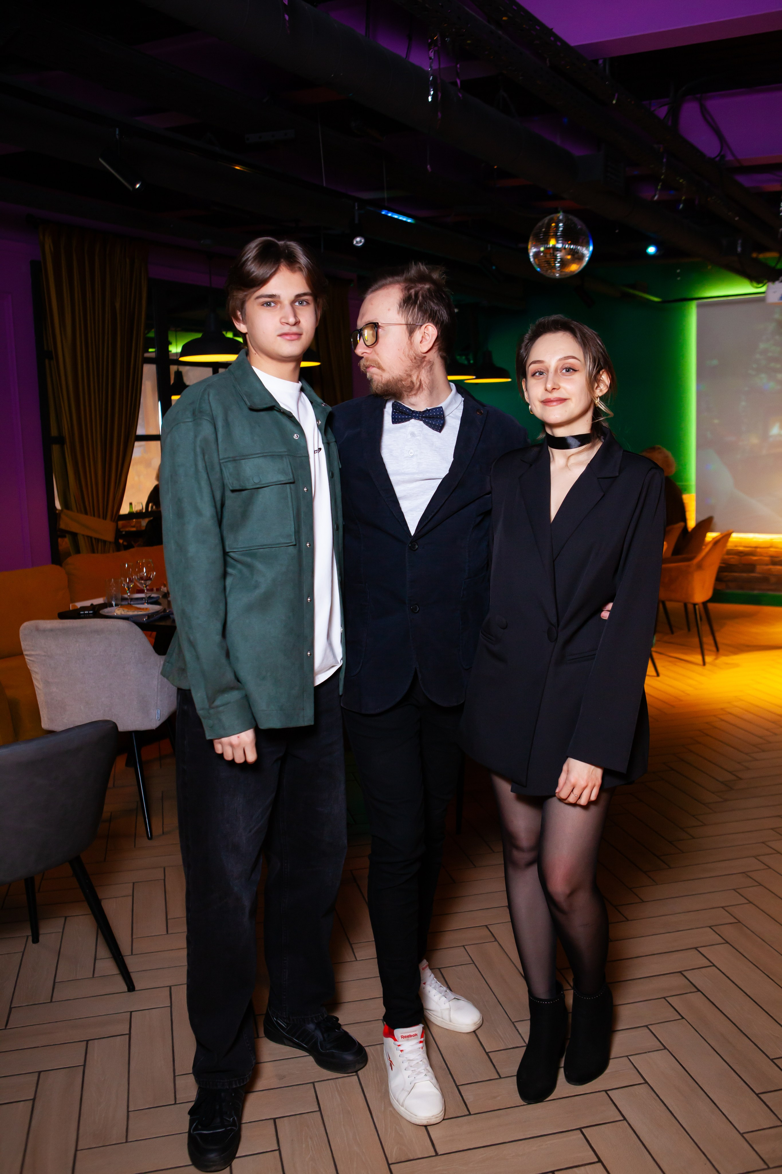 LOFT. Репортажный Фотограф в Санкт-Петербурге Светлана Мосиенко