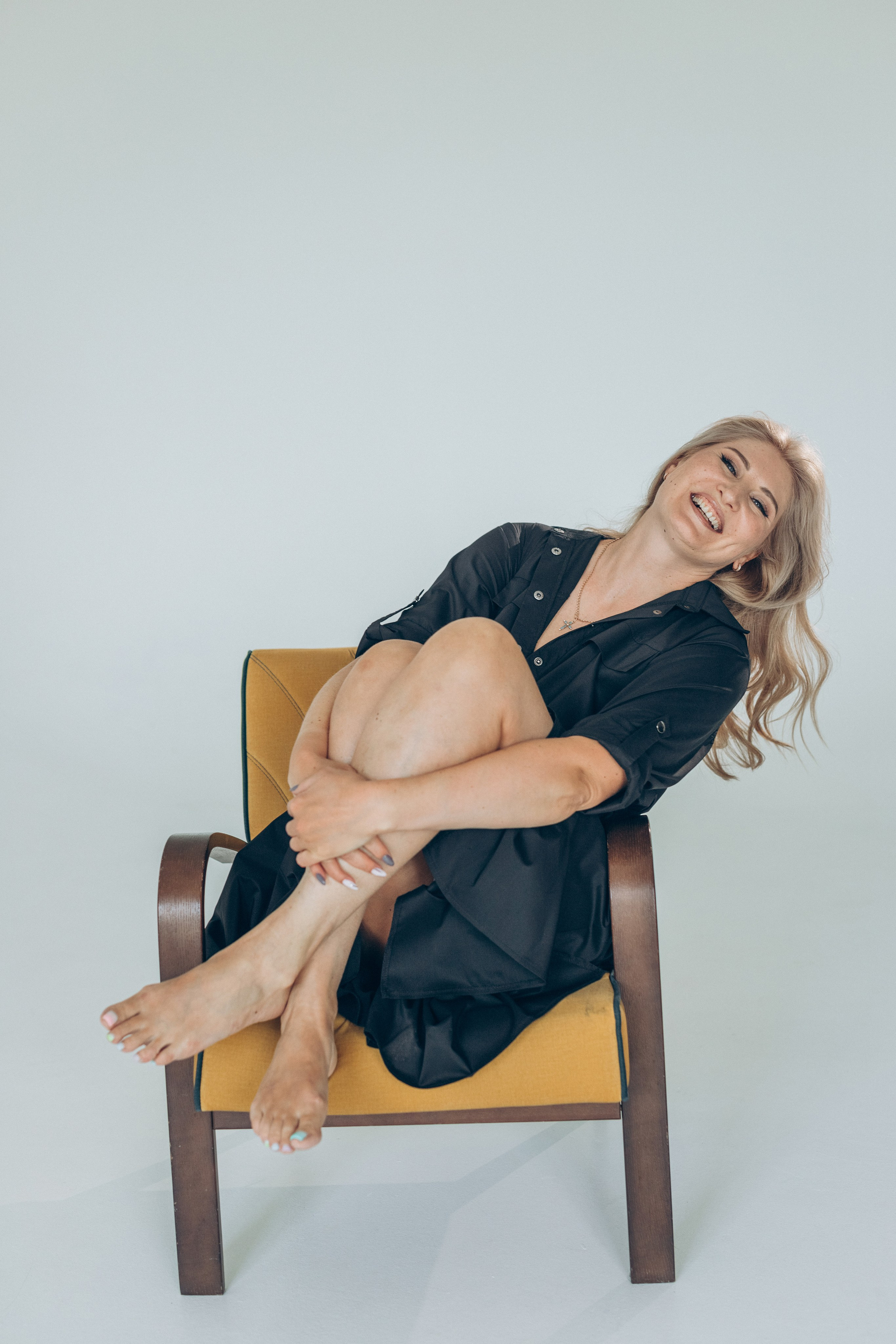 Ольга. Фотограф Ногинск Электросталь Наталья Осетрова