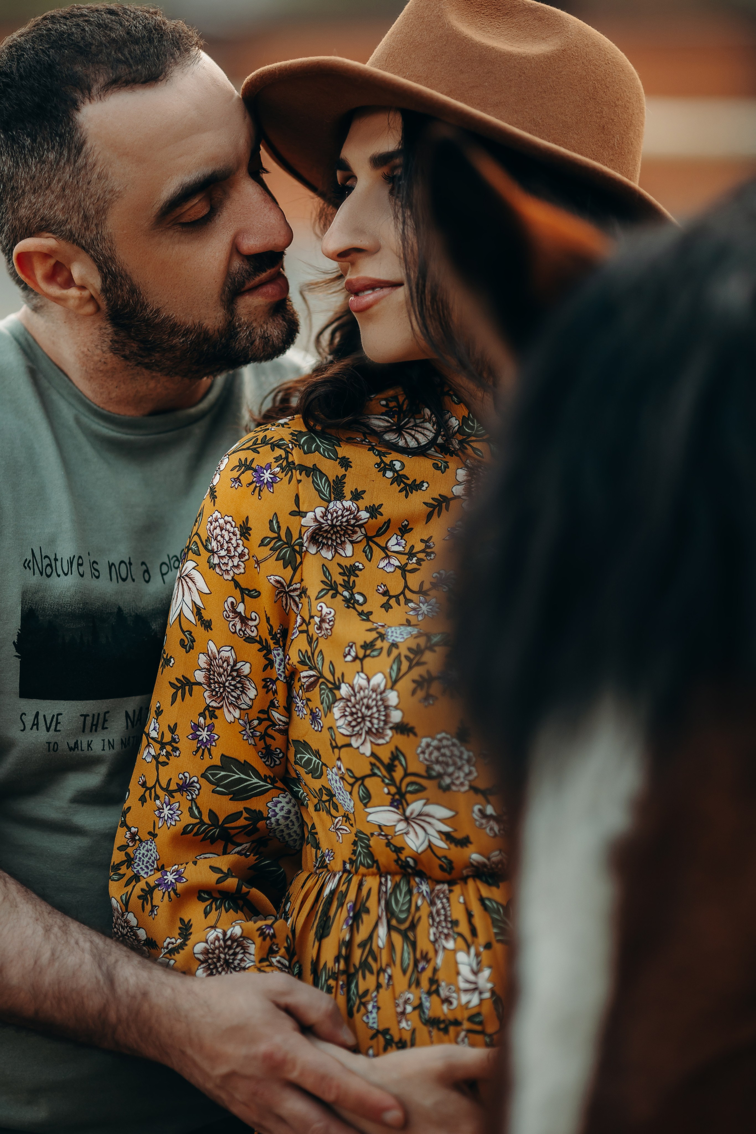 Семья ♡. Анна Молчанова конный фотограф в Тюмени | фотосессии с лошадьми Тюмень