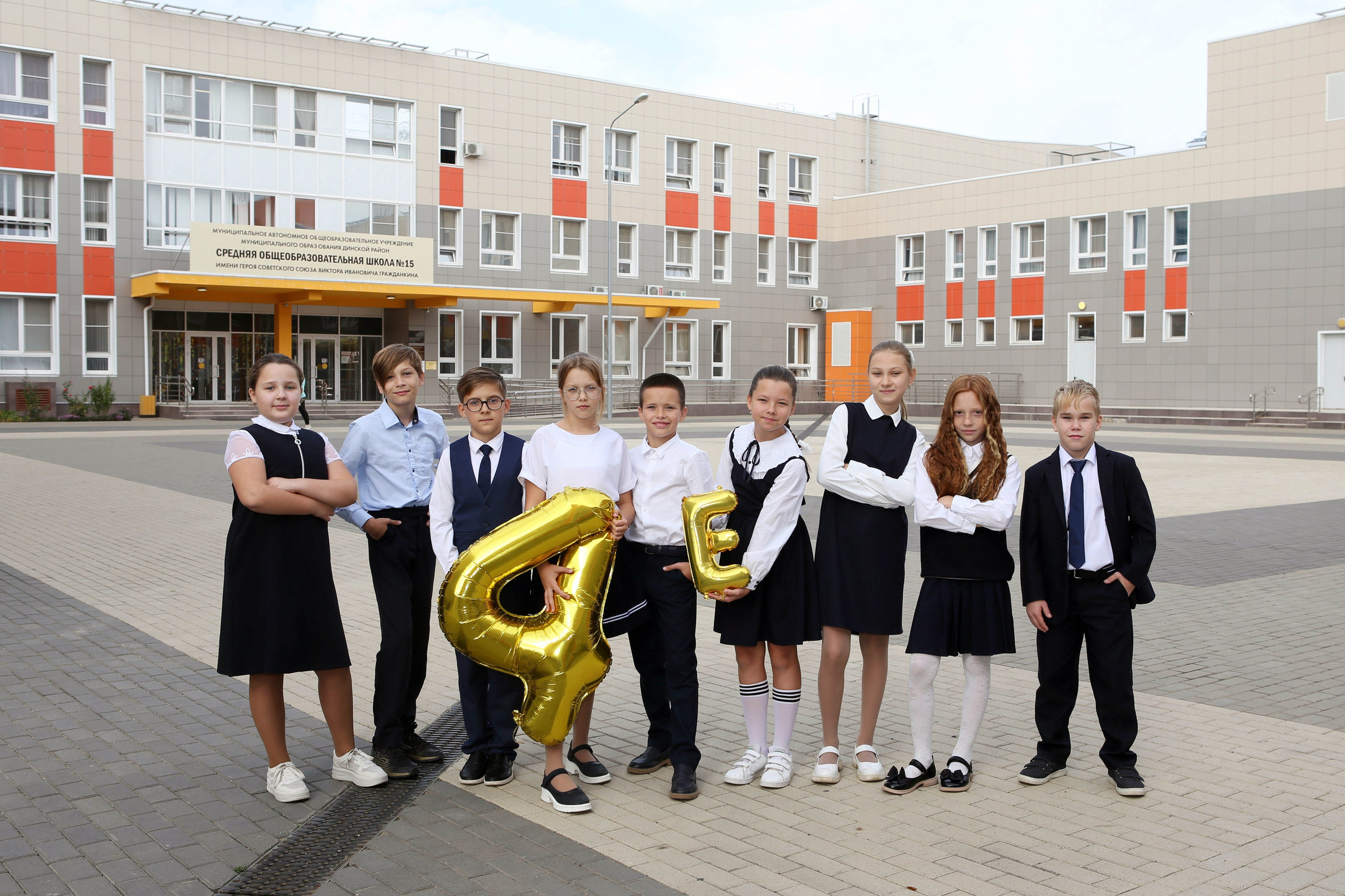 Детский фотограф Светлана Попова