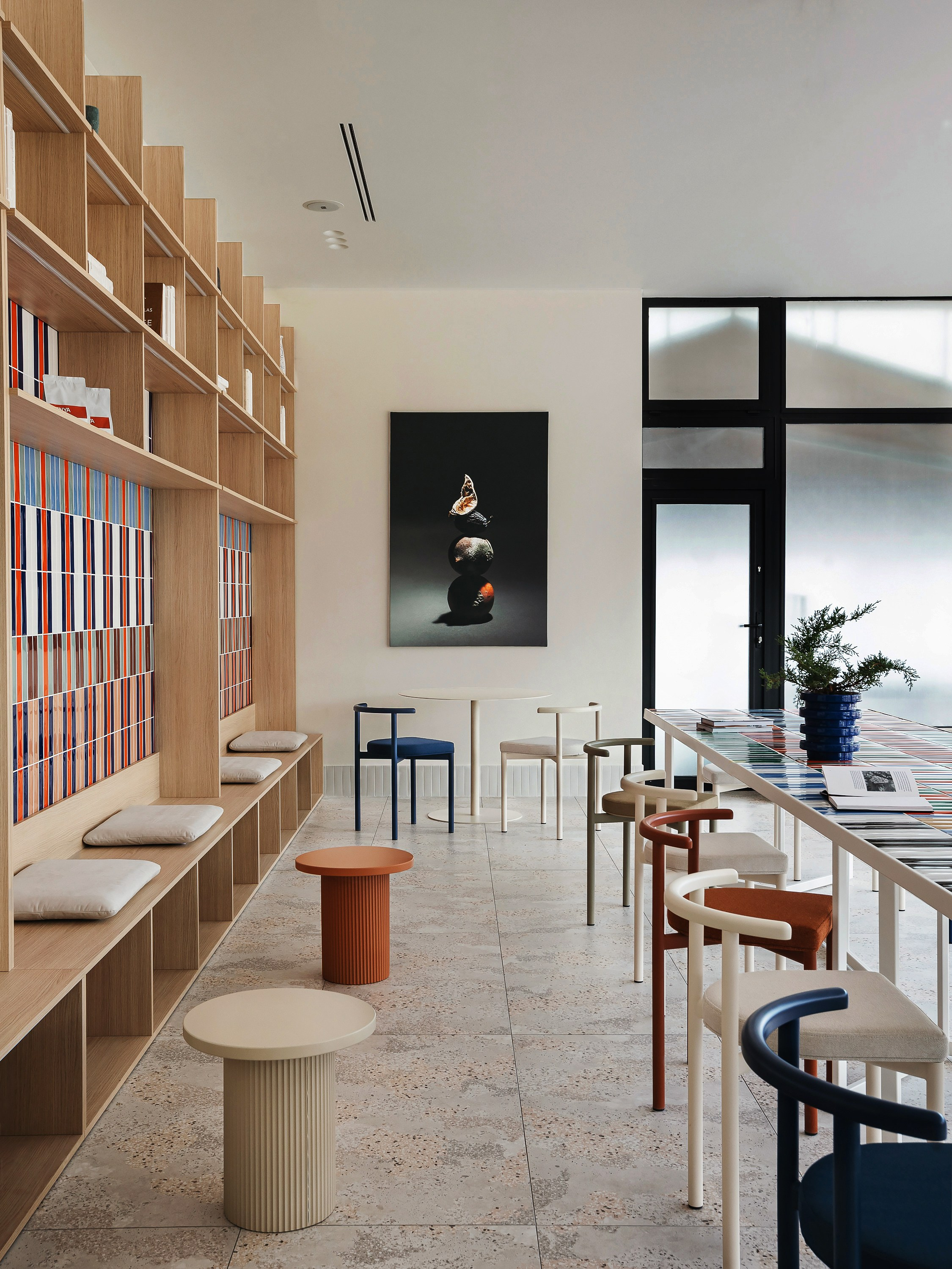 Интерьерный фотограф Виталина Ворошкевич