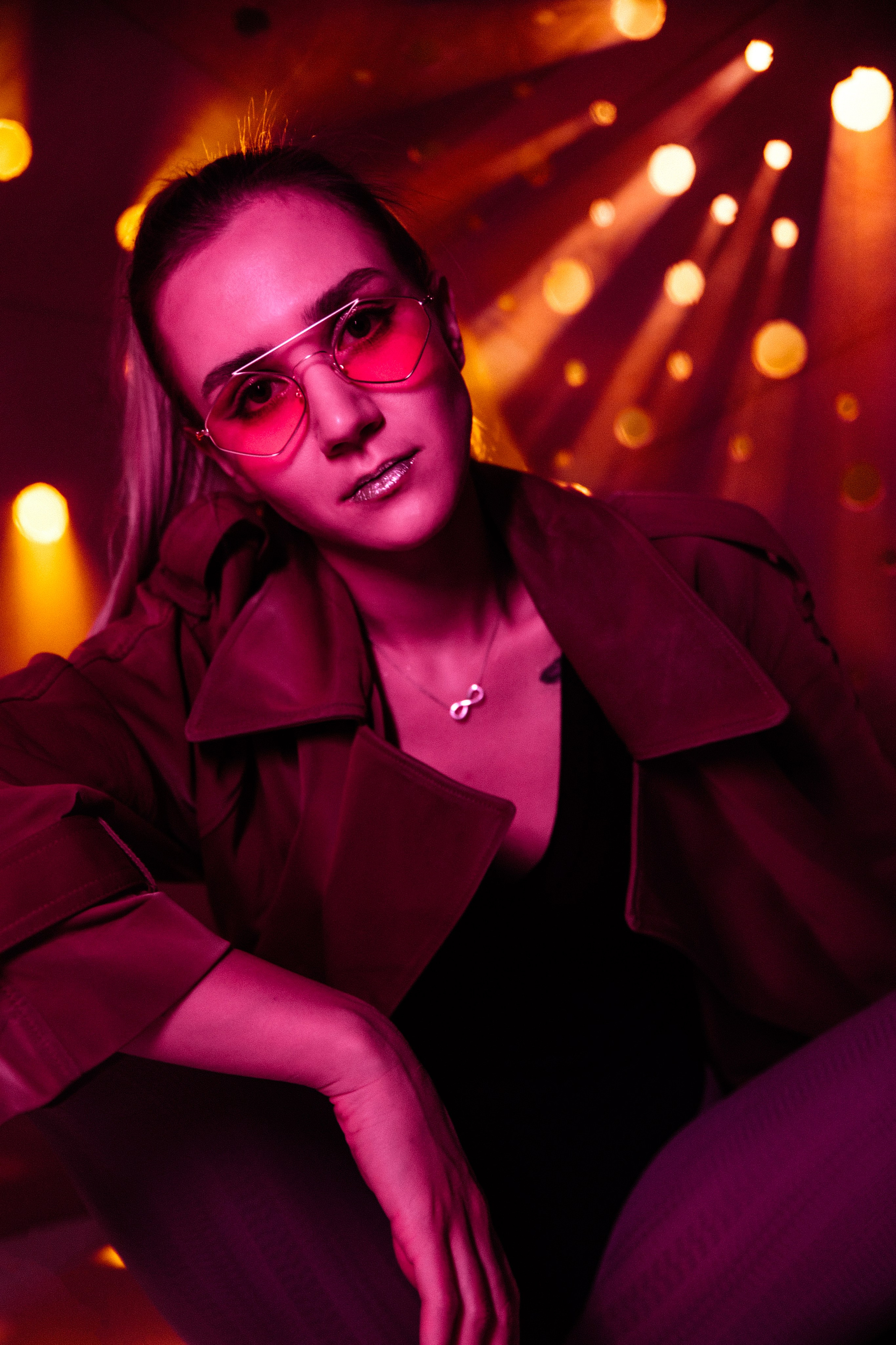 Фотограф Виталина Ворошкевич