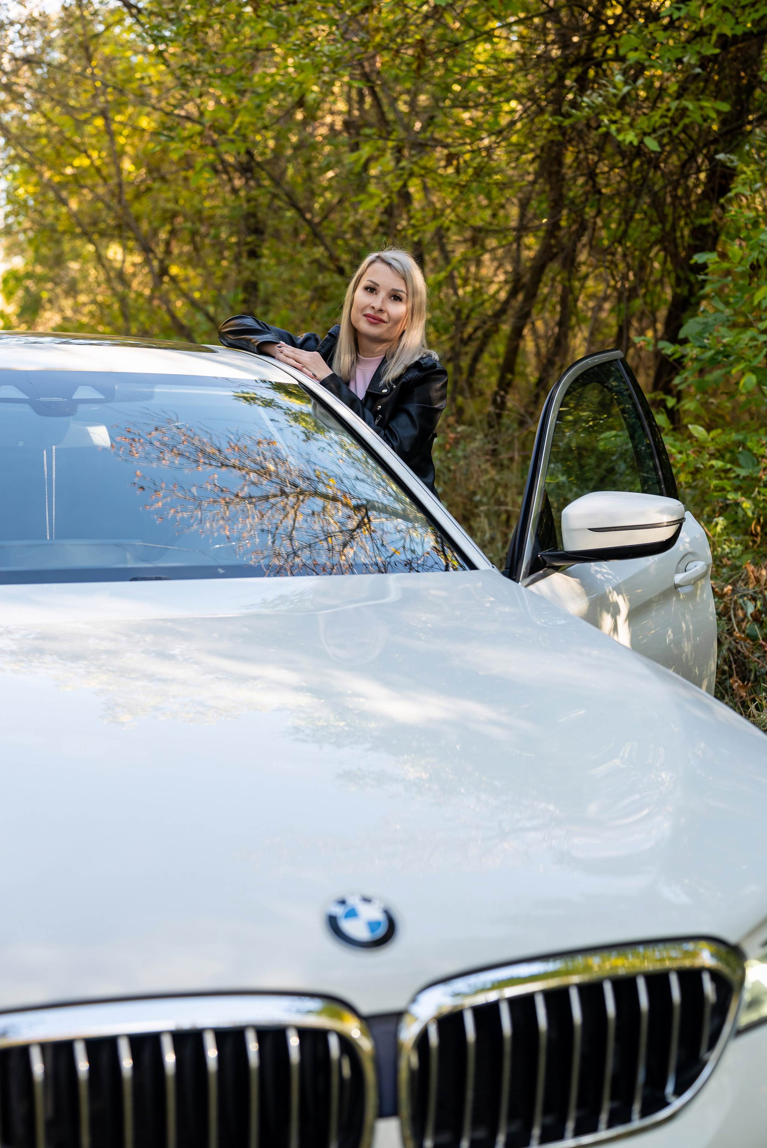 Динара. Фотограф в городе Салават