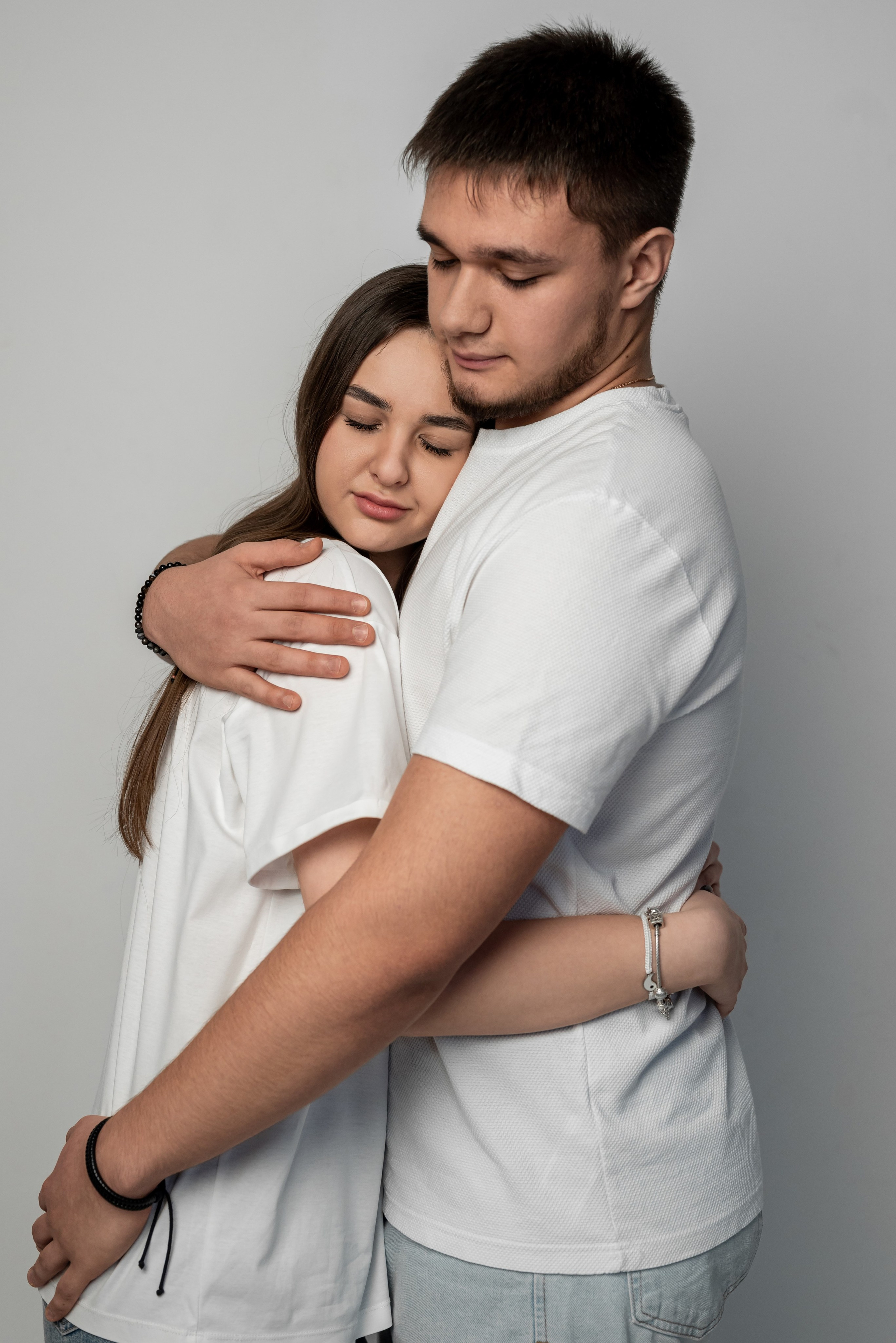 Тимур и Варвара. Фотограф в городе Салават