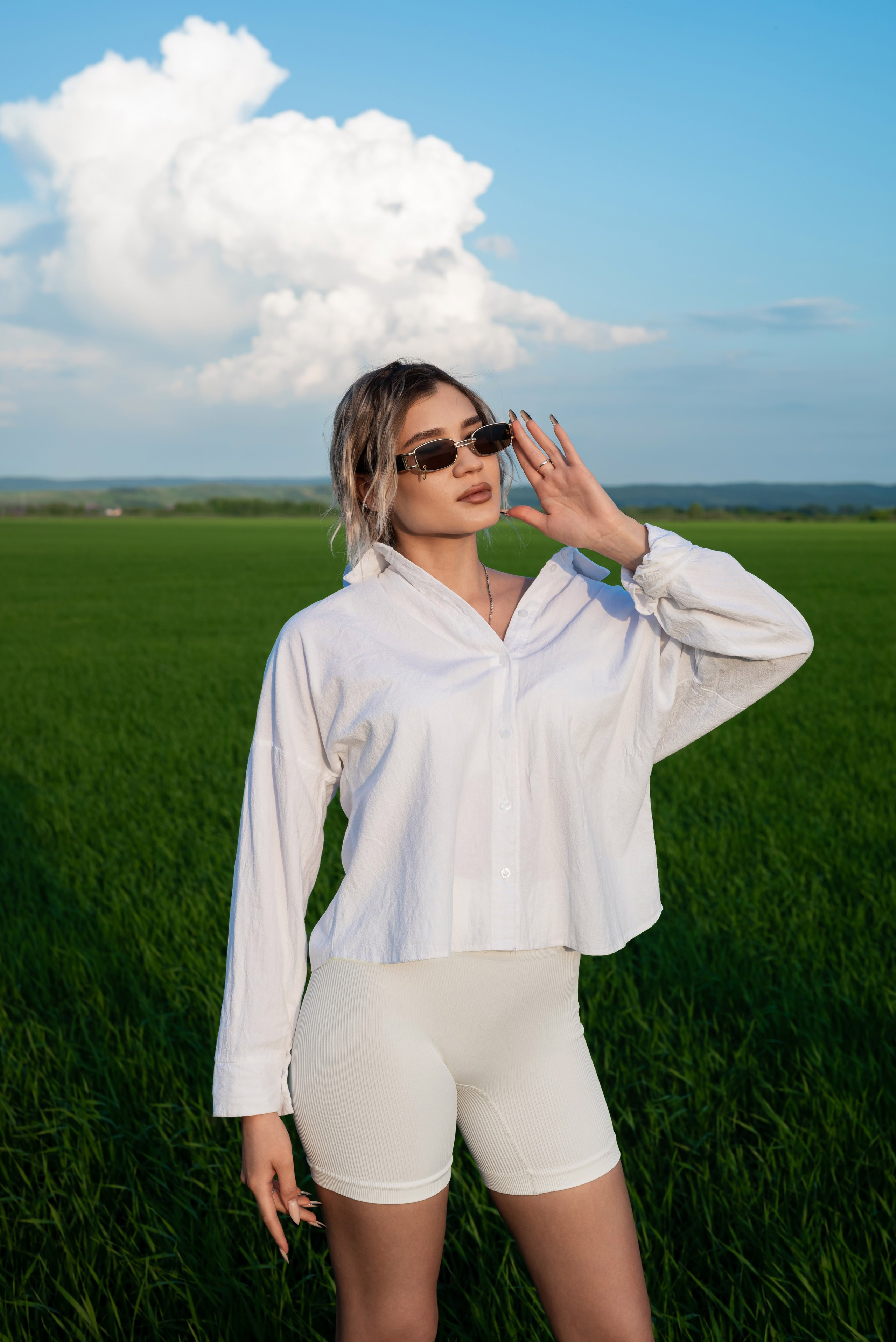 Маргарита. Фотограф в городе Салават