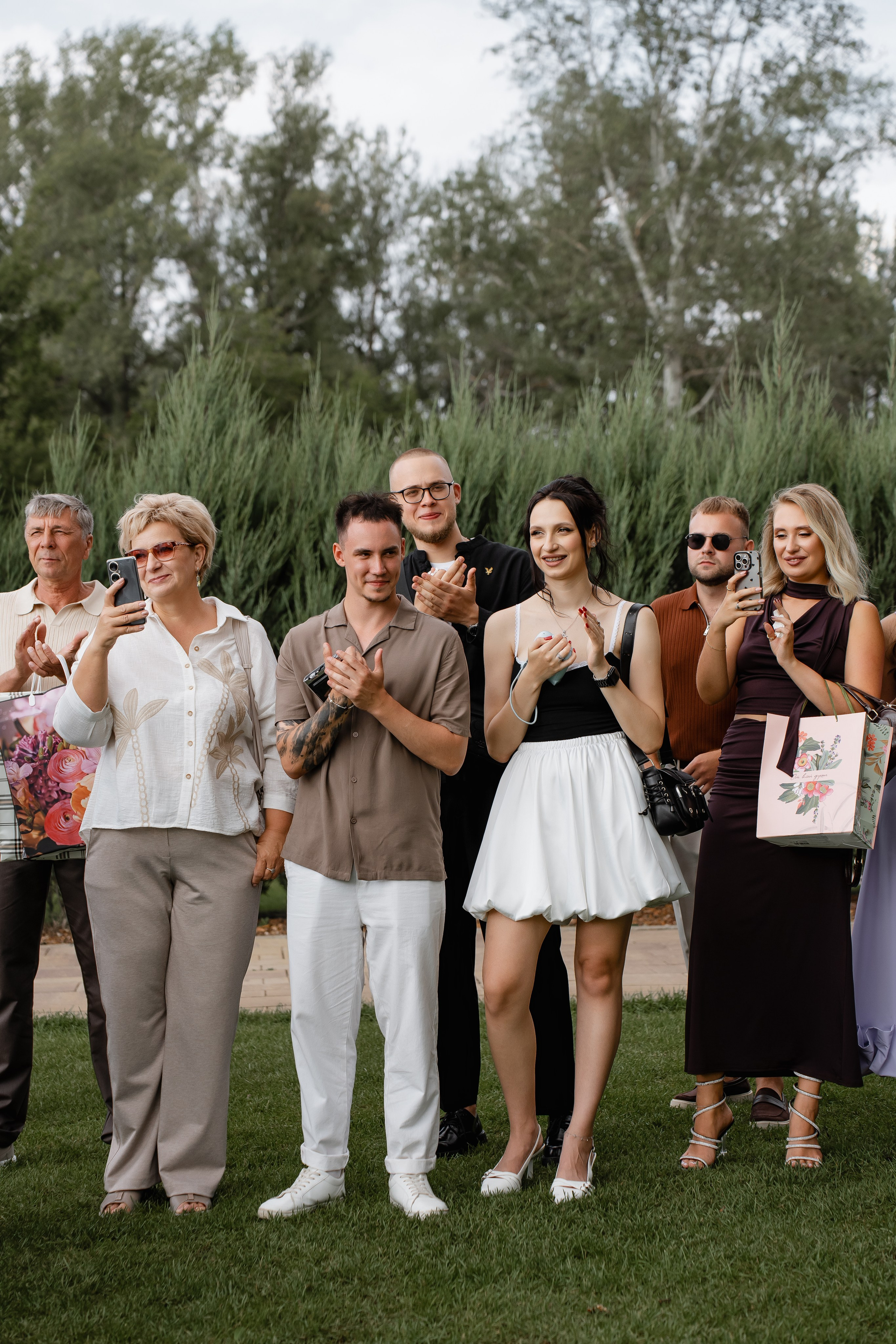 Денис и Алена_площадка Нет на Карте. Свадебный и семейный фотограф в Самаре Салахова Гулина