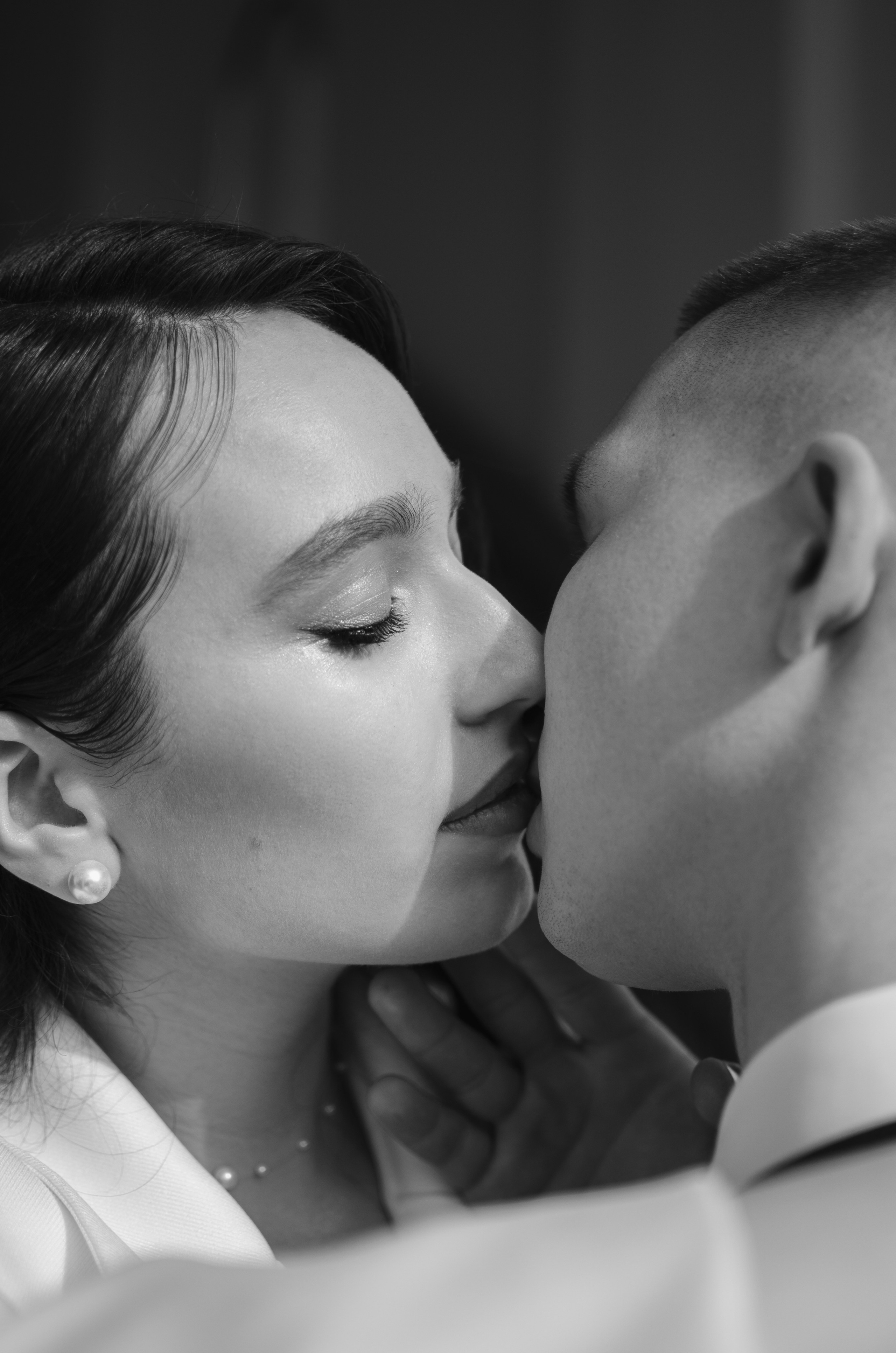 Егор и Екатерина