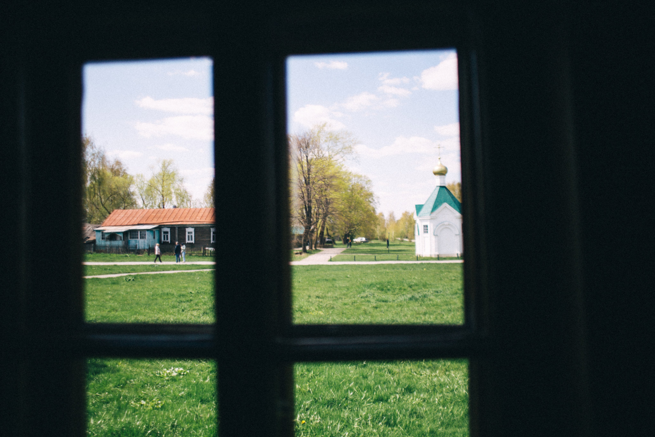 Москва- Рязань 2021. Фотограф в Нижнем Новгороде