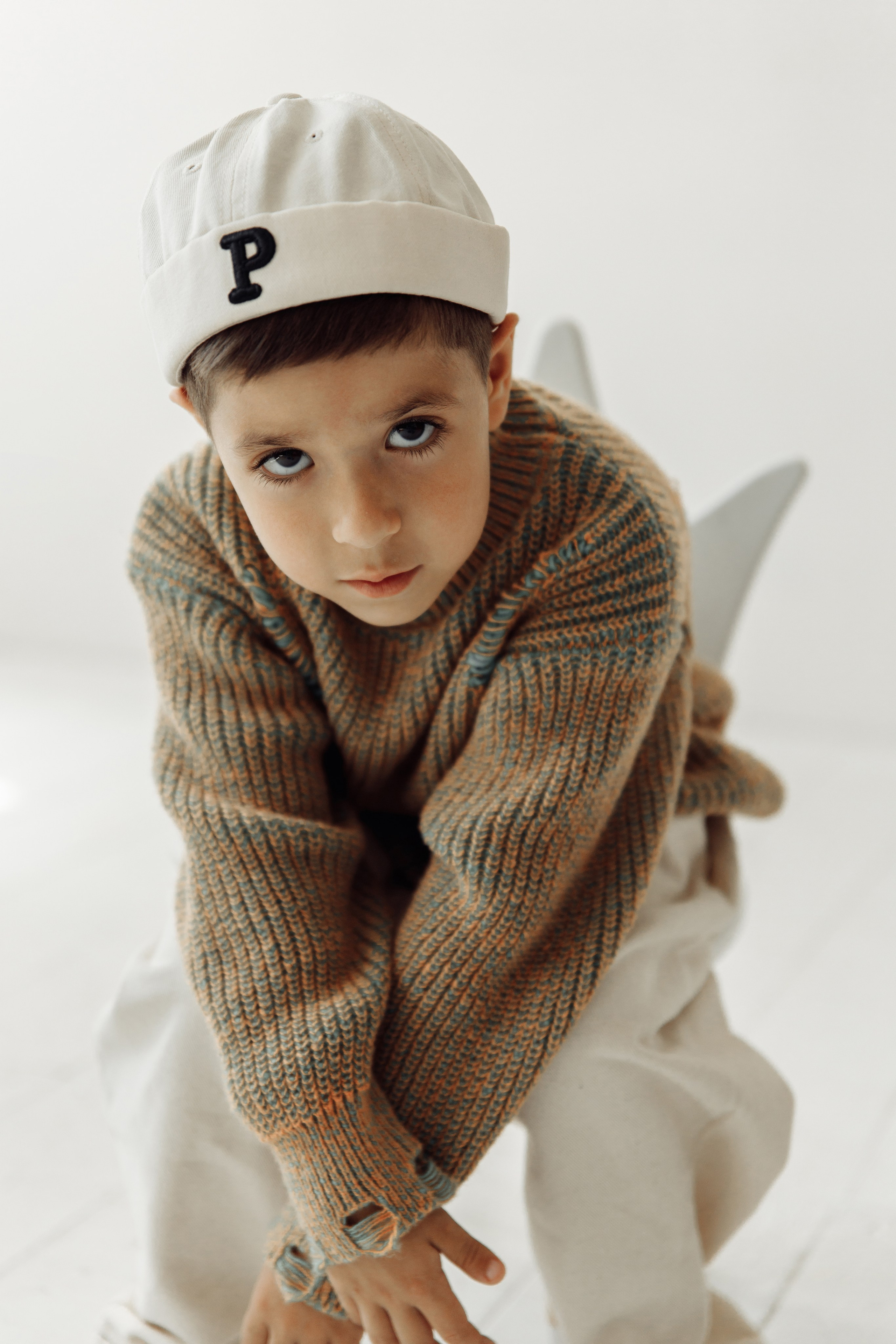 KIDS. Главная