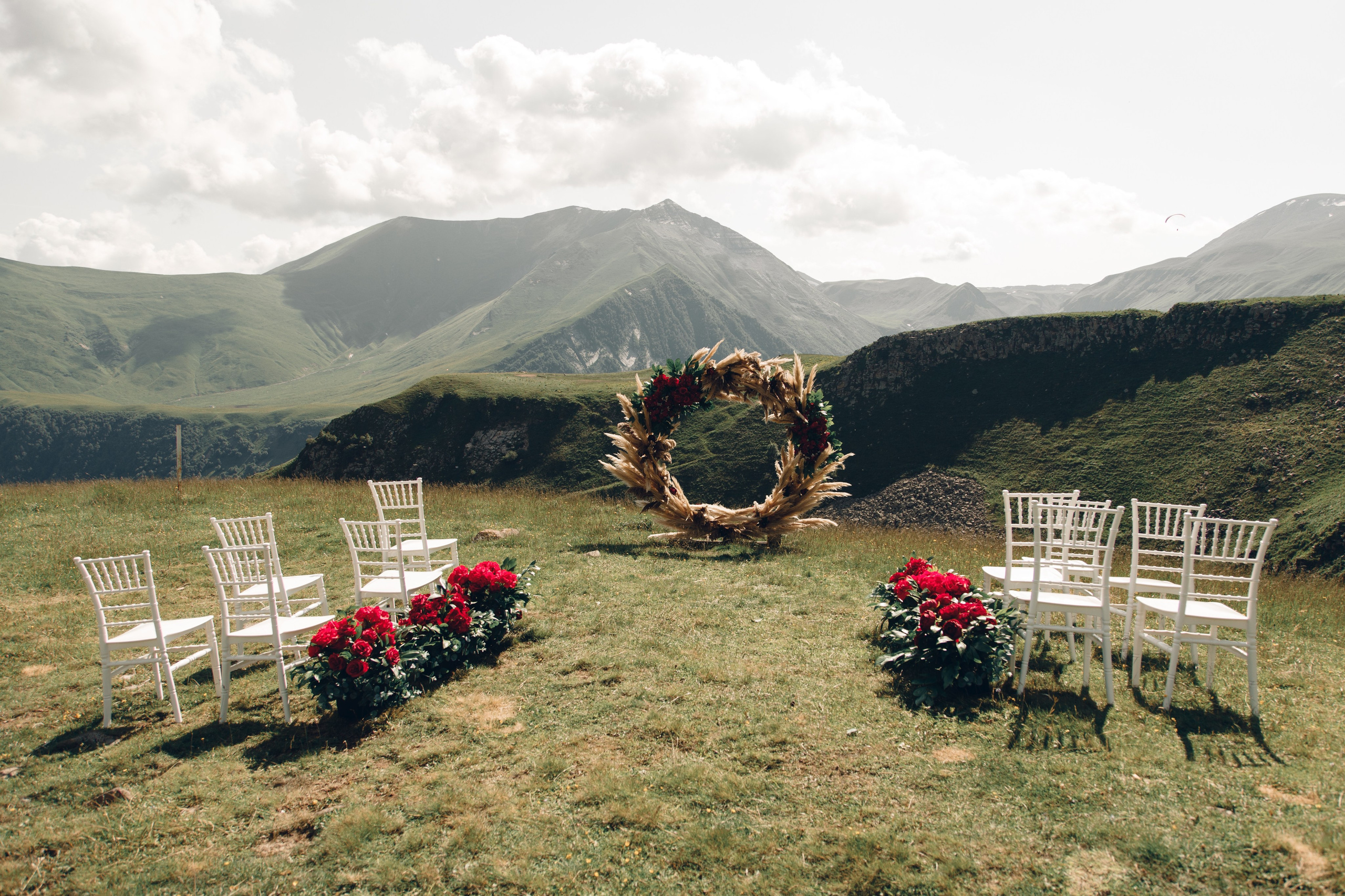 Абхаи и Света. Фотограф в Тбилиси Наталья Фомина
