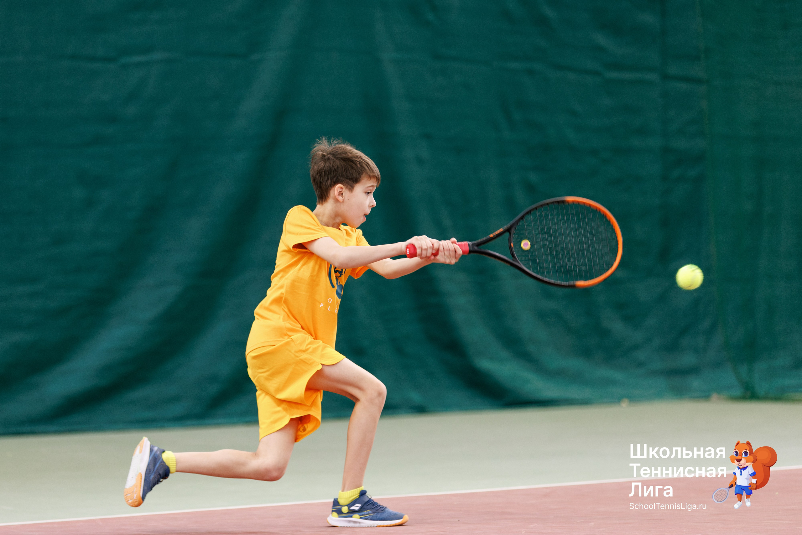 Фото с турниров ШТЛ 18 апреля. Спортивный фотограф Алексей Соломин