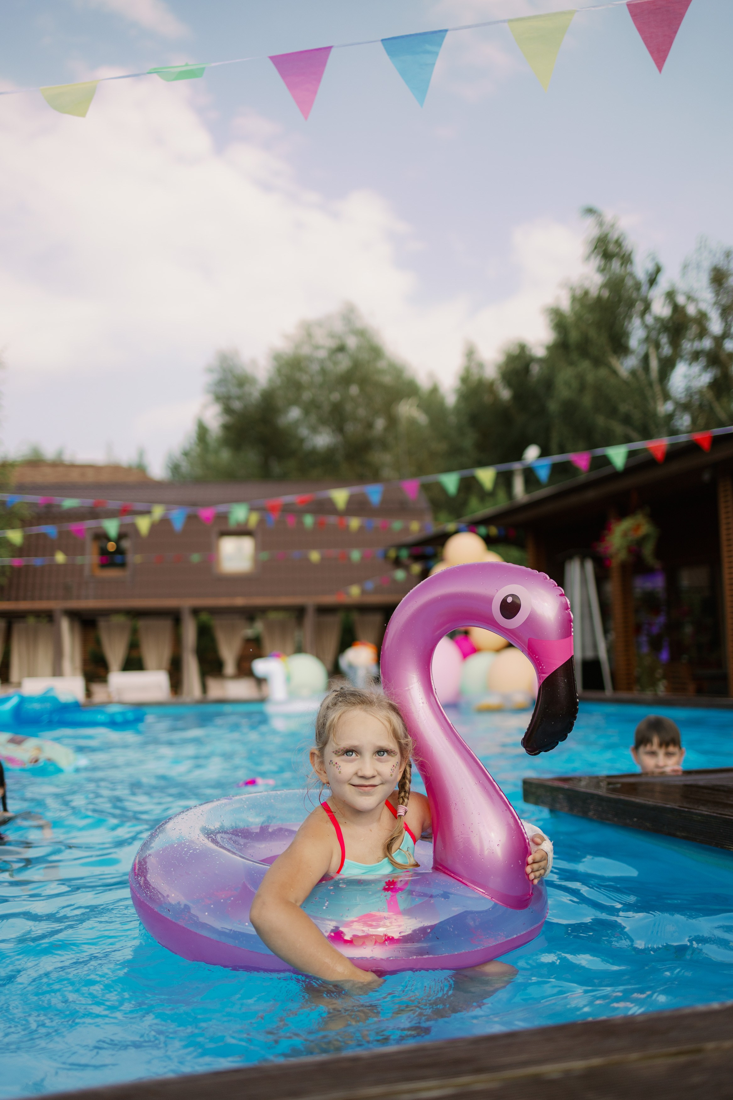 День рождения. Свадебный фотограф Георгий Батурин