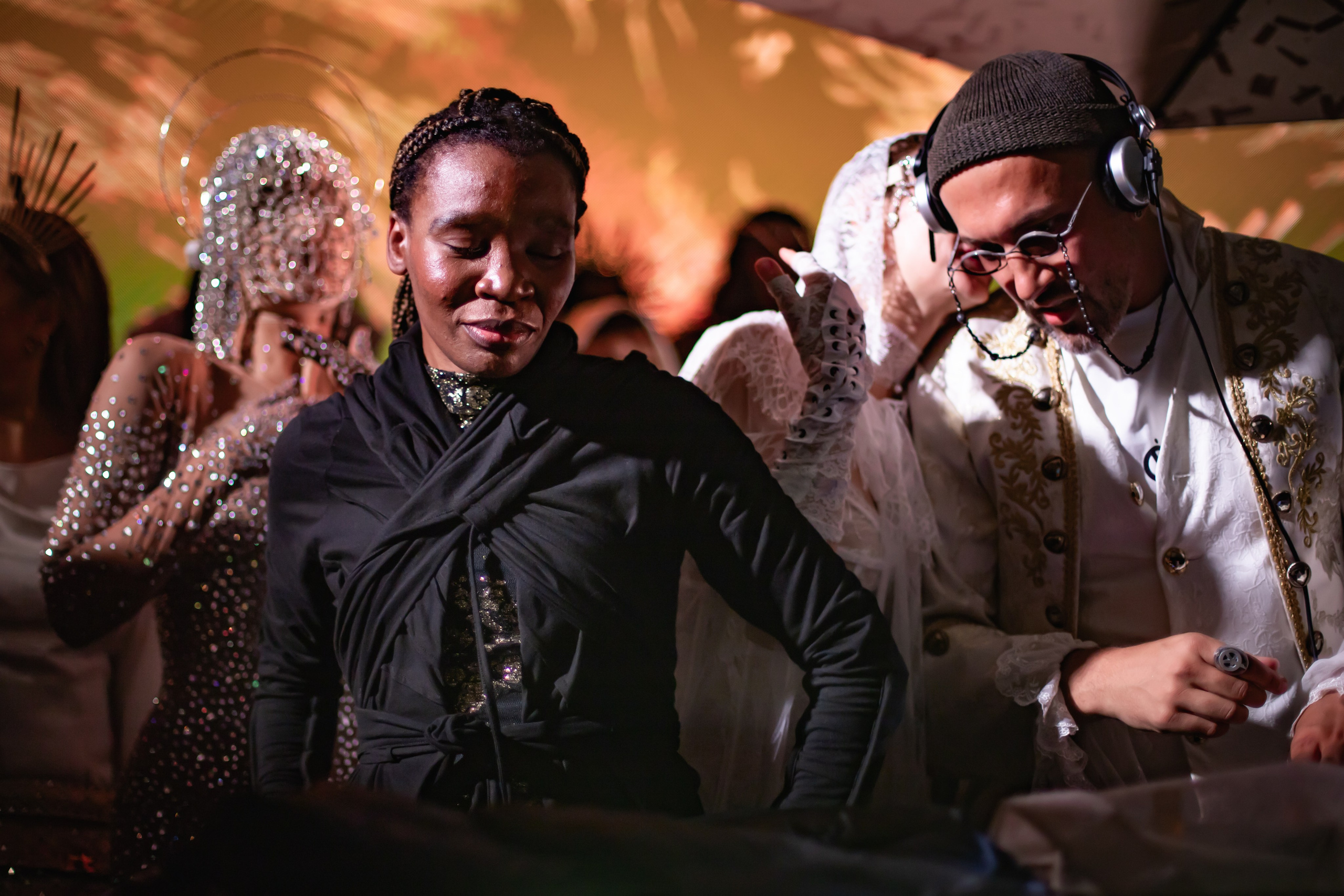 ODYSSEY FESTIVAL 2025. Сайт Фотографа MASHASOLAR