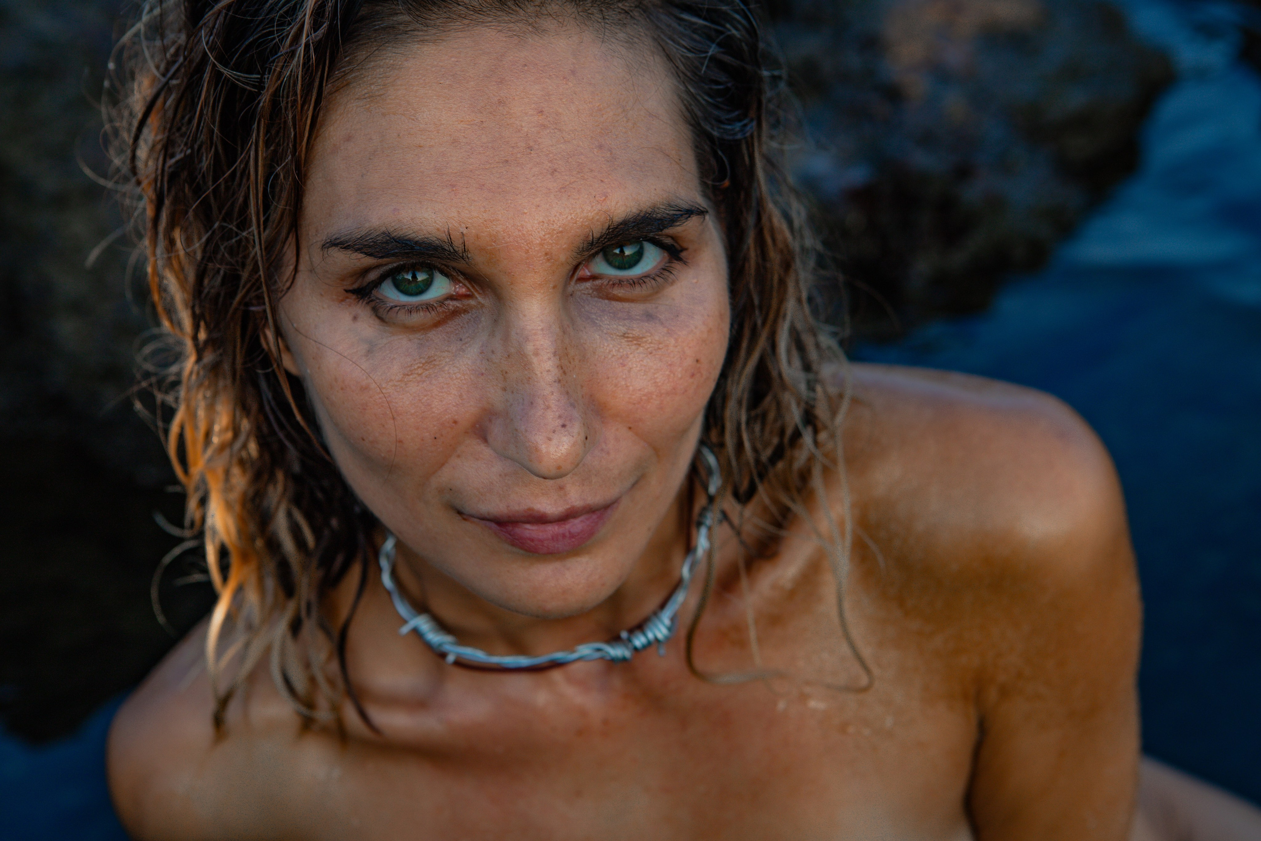 Майя. Сайт Фотографа MASHASOLAR