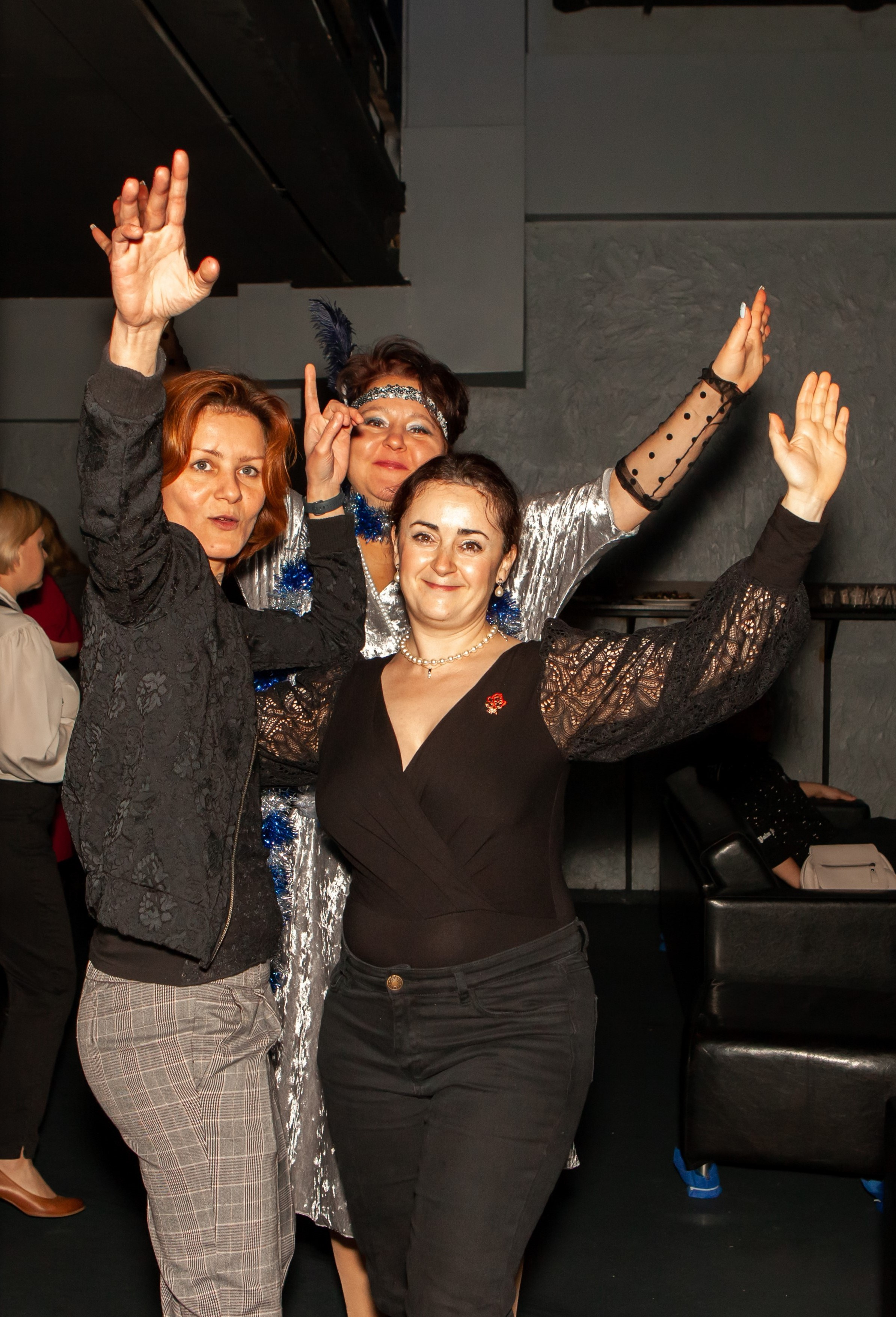 Корпоратив Леруа Мерлен Вегас. Репортажный, семейный, свадебный, портретный фотограф