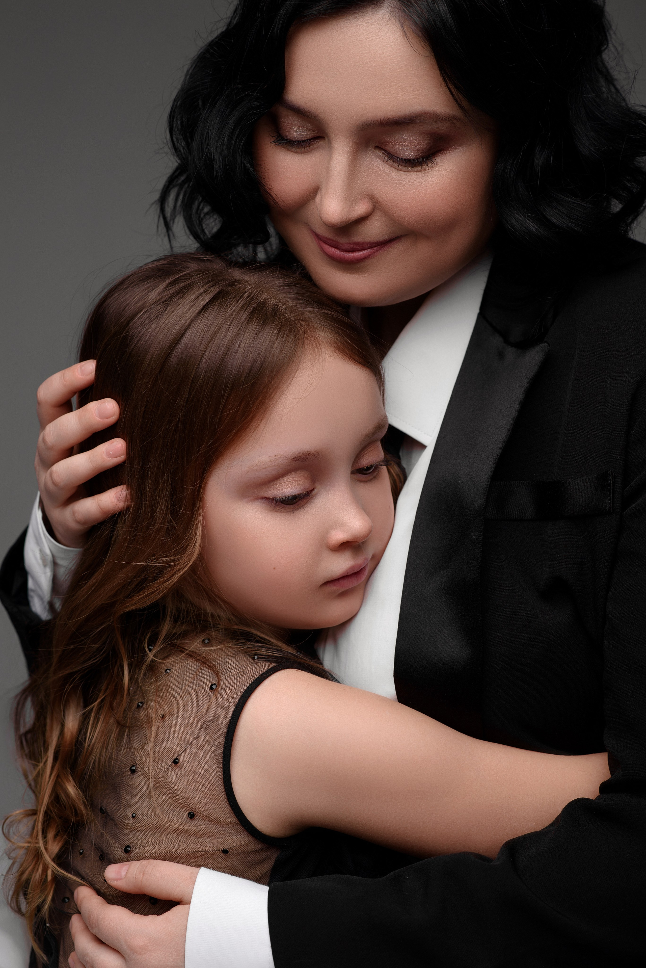 Любить всем сердцем. Съёмки для брендов в Крыму / Стилист / Продюсер / Женя Мамай