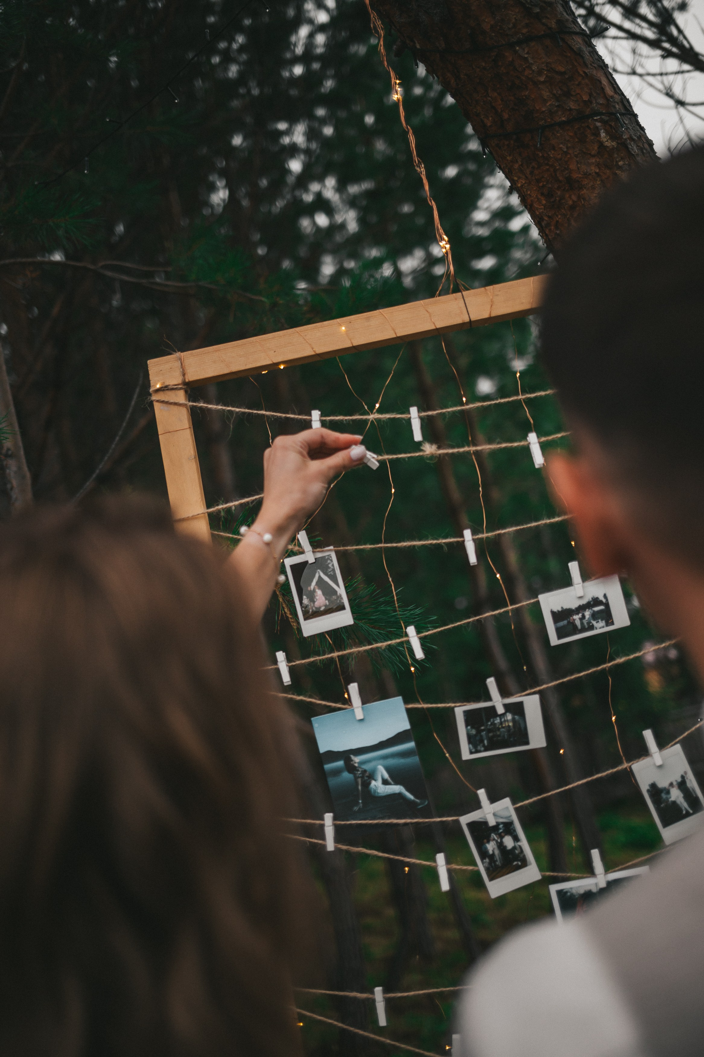 Ренат и Арина. Nadin.K фотограф Иркутск, Байкал, Братск