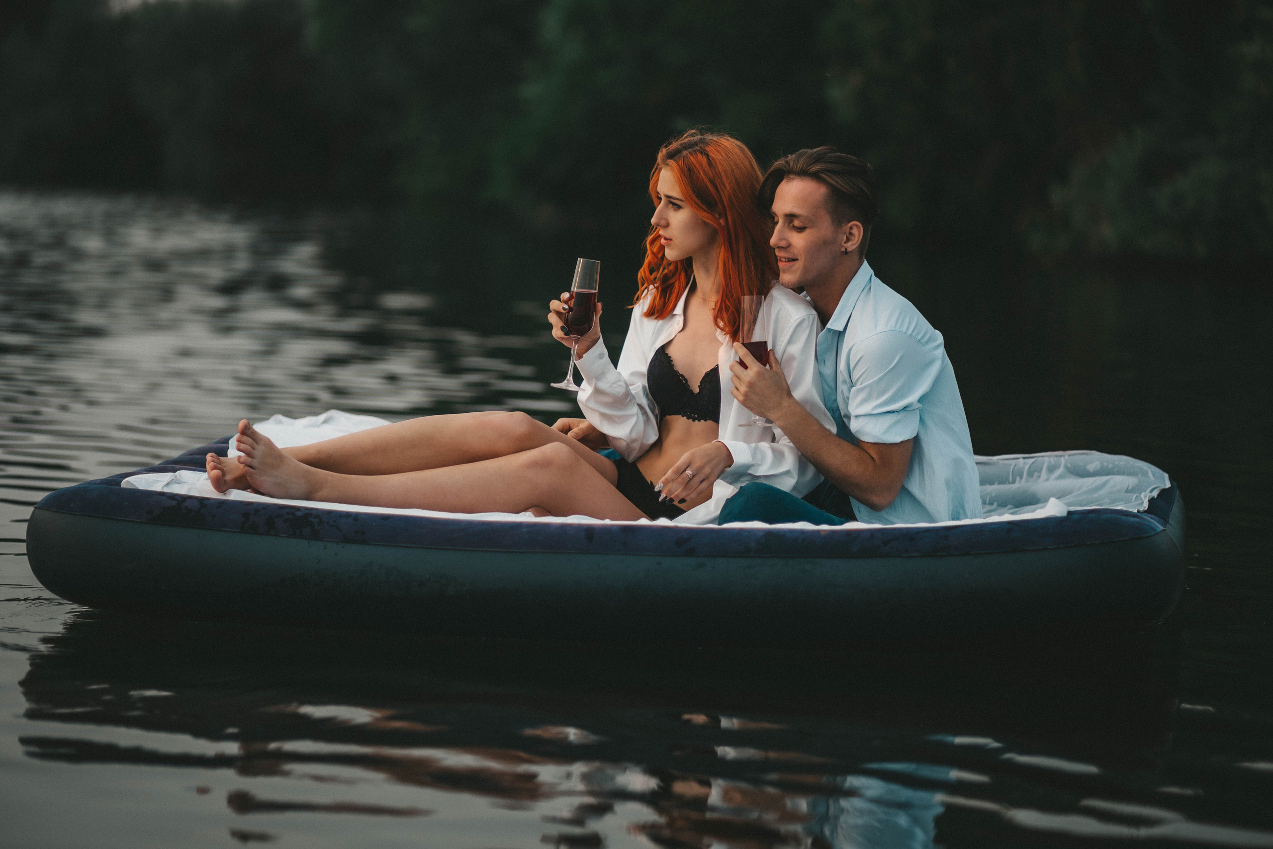 Даша и Лео. Nadin.K фотограф Иркутск, Байкал, Братск