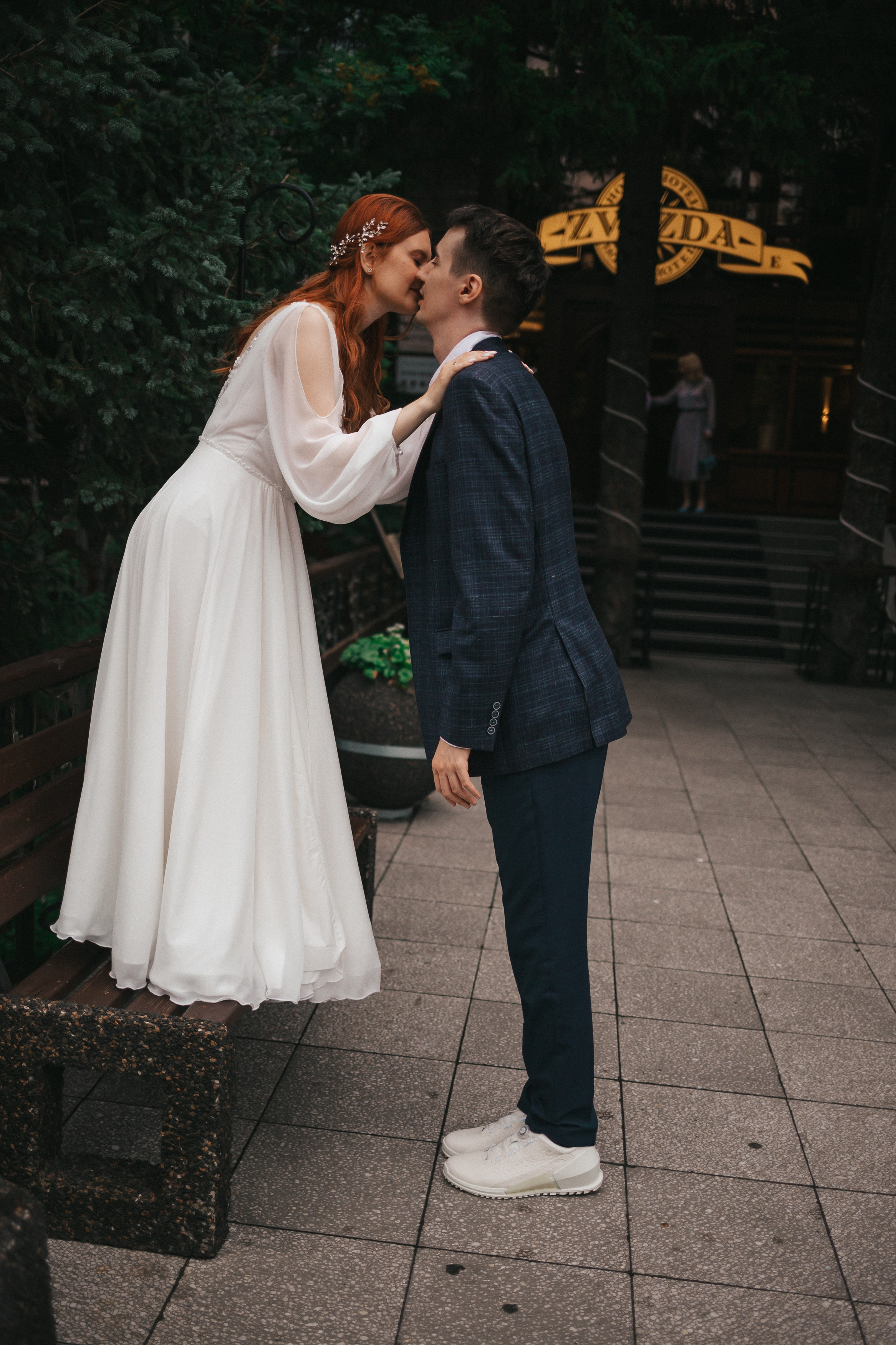 Пётр и Ника. Nadin.K фотограф Иркутск, Байкал, Братск