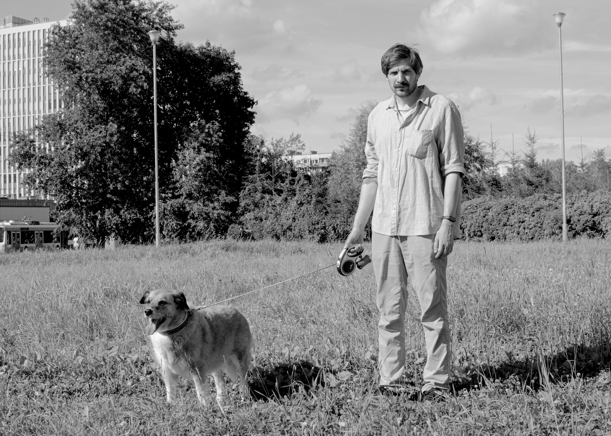 Портреты. Katya Medvedeva