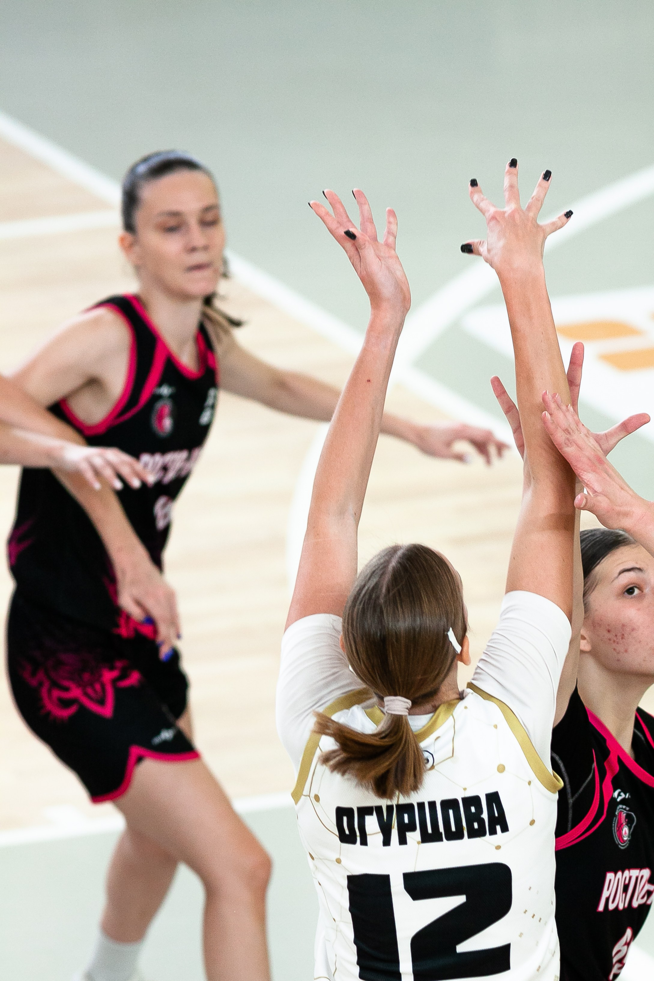 Патшалах университечэ. Фотография