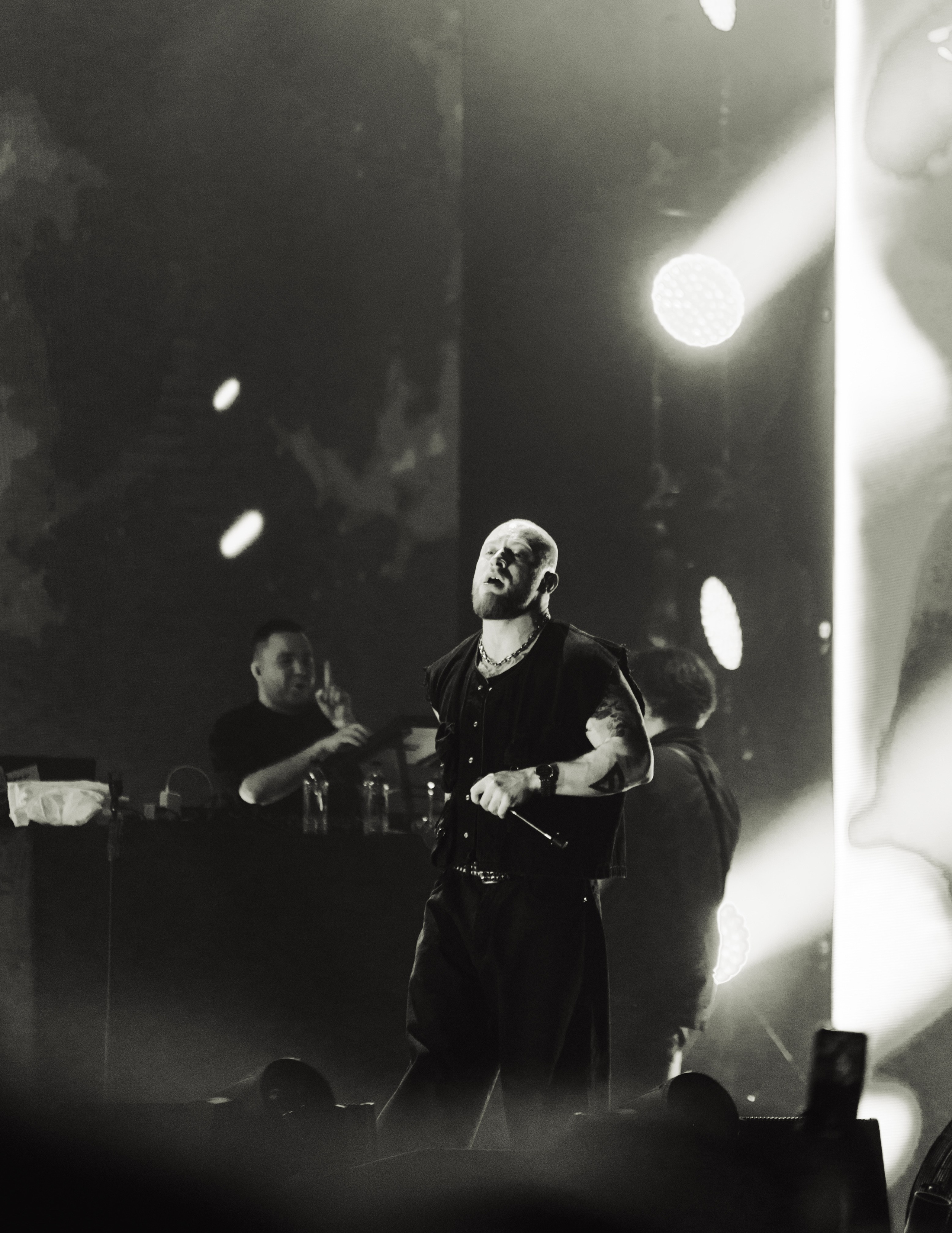 ЛЁША СВИК 07.03.25. Концертный и репортажный фотограф в Москве и Санкт-Петербурге Мария