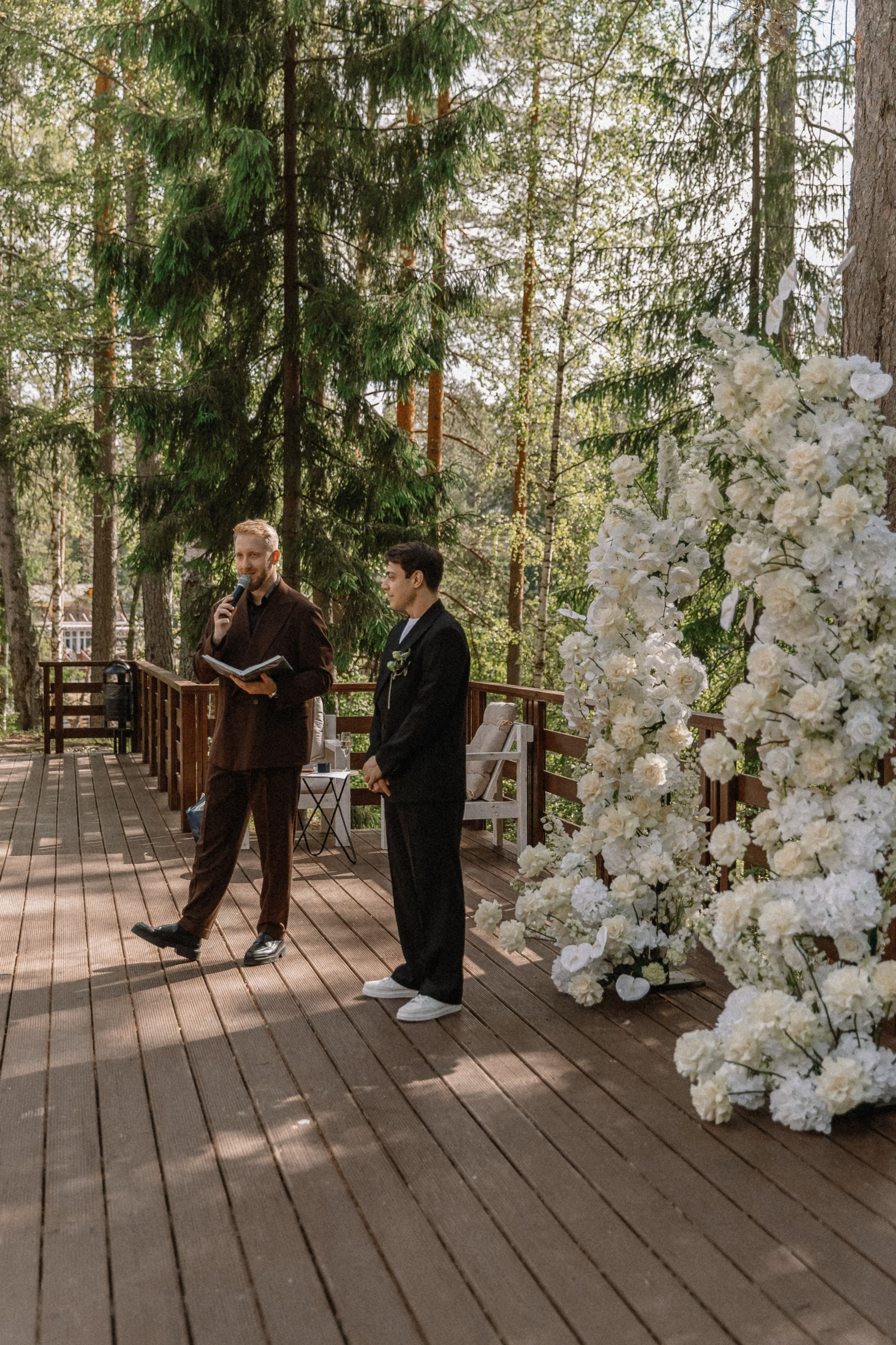 Карина + Дима: банкет. Николь — ваш любимый фотограф в Санкт-Петербурге