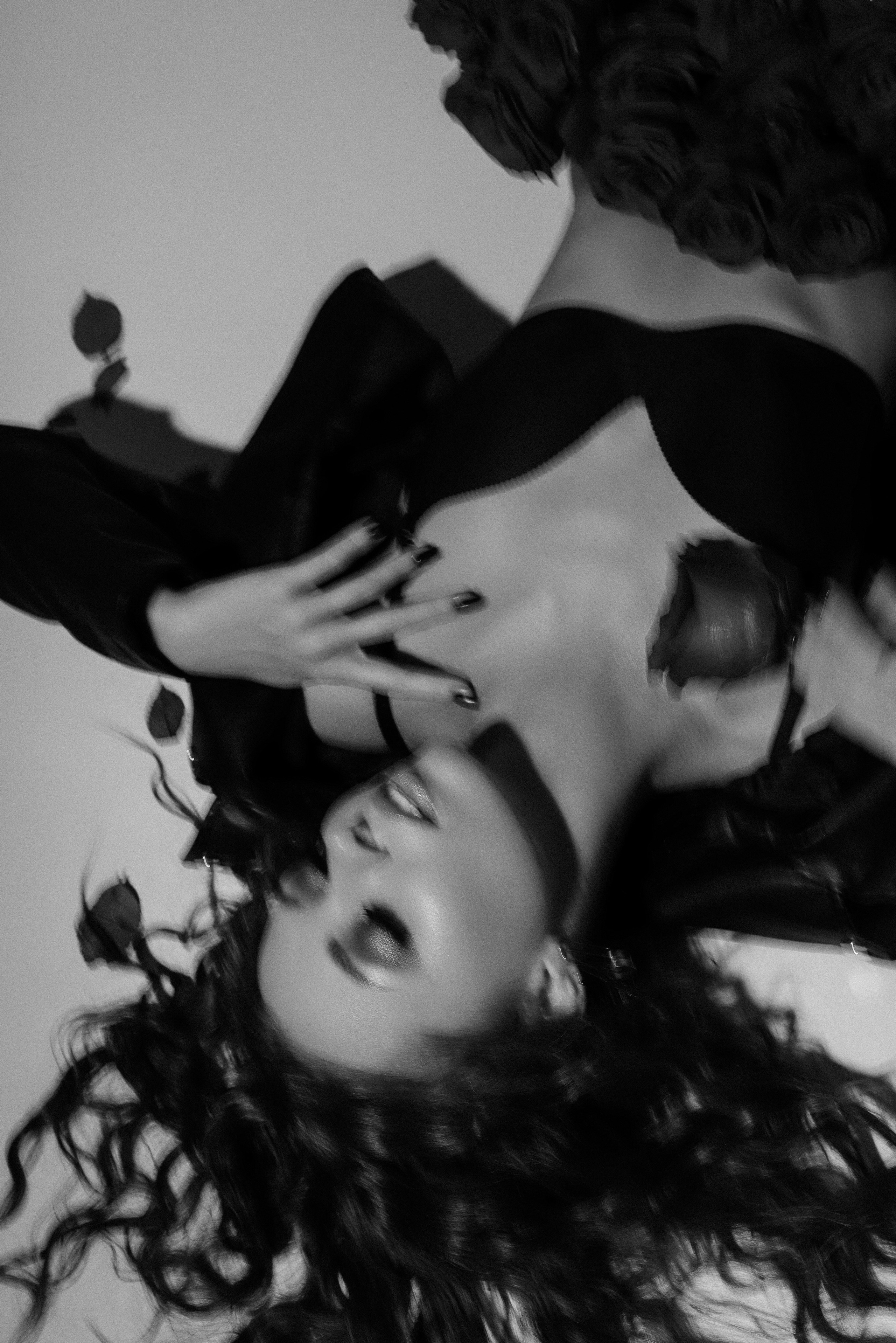 Женские. Свадебный и портретный фотограф в Липецке Юлия Свит