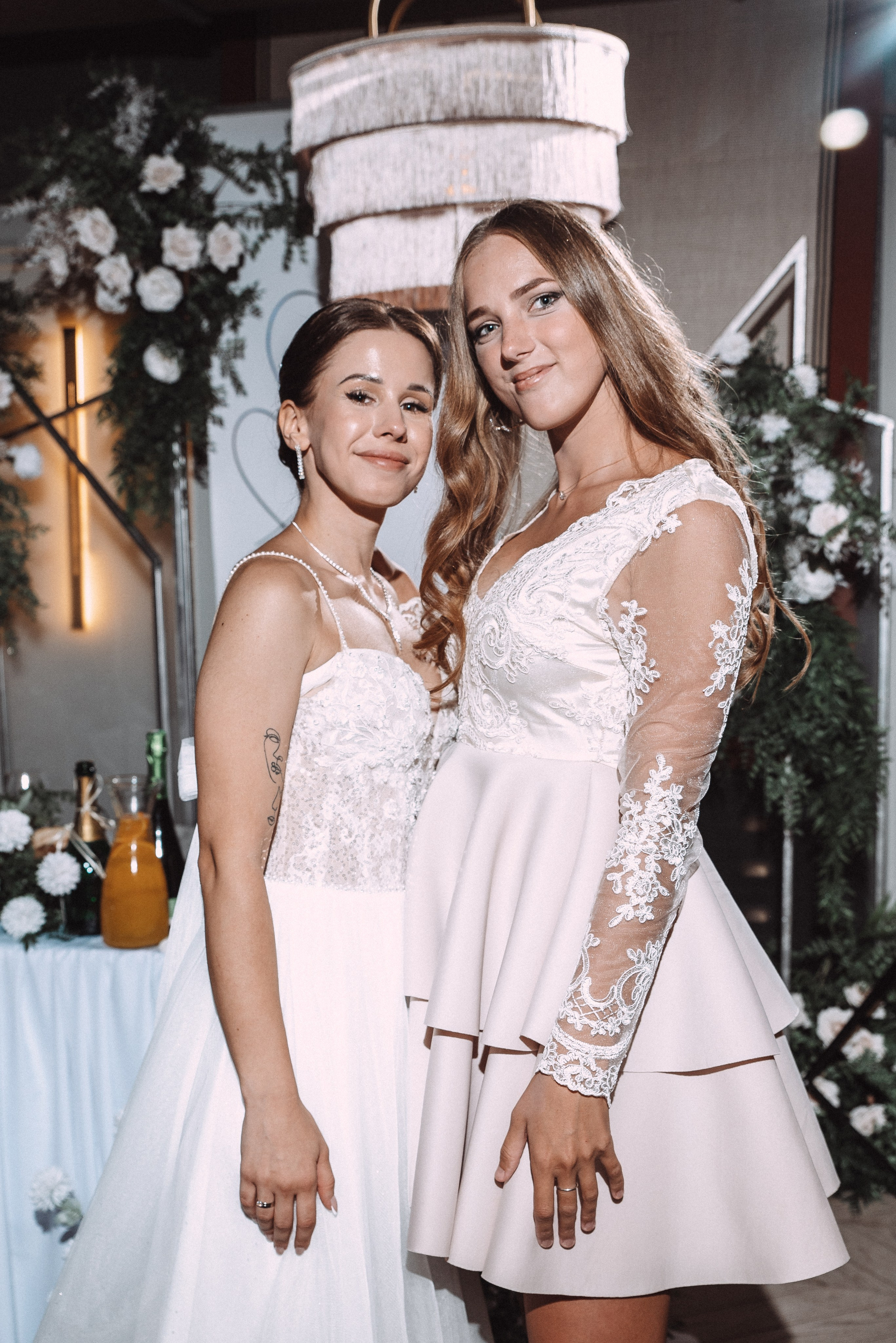 Дмитрий + Мария. Свадебный и семейный фотограф в Волгограде Олеся Лисицкая