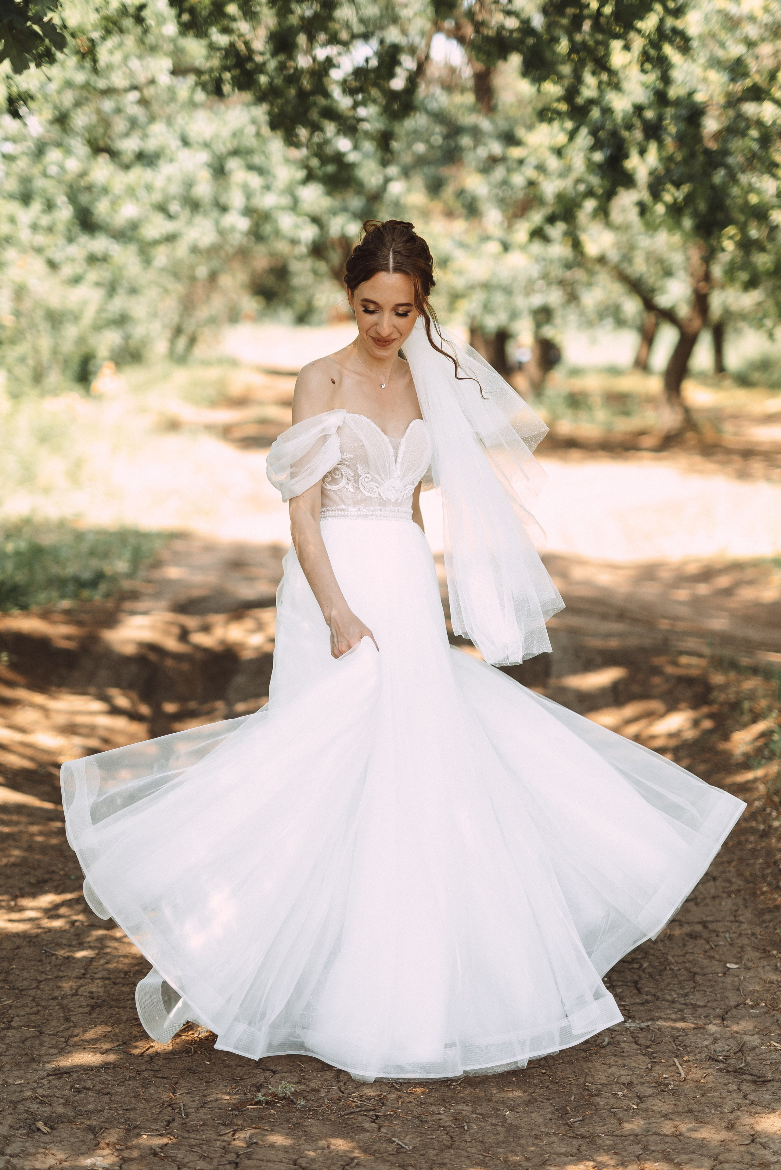 Роман + Ольга. Свадебный и семейный фотограф в Волгограде Олеся Лисицкая