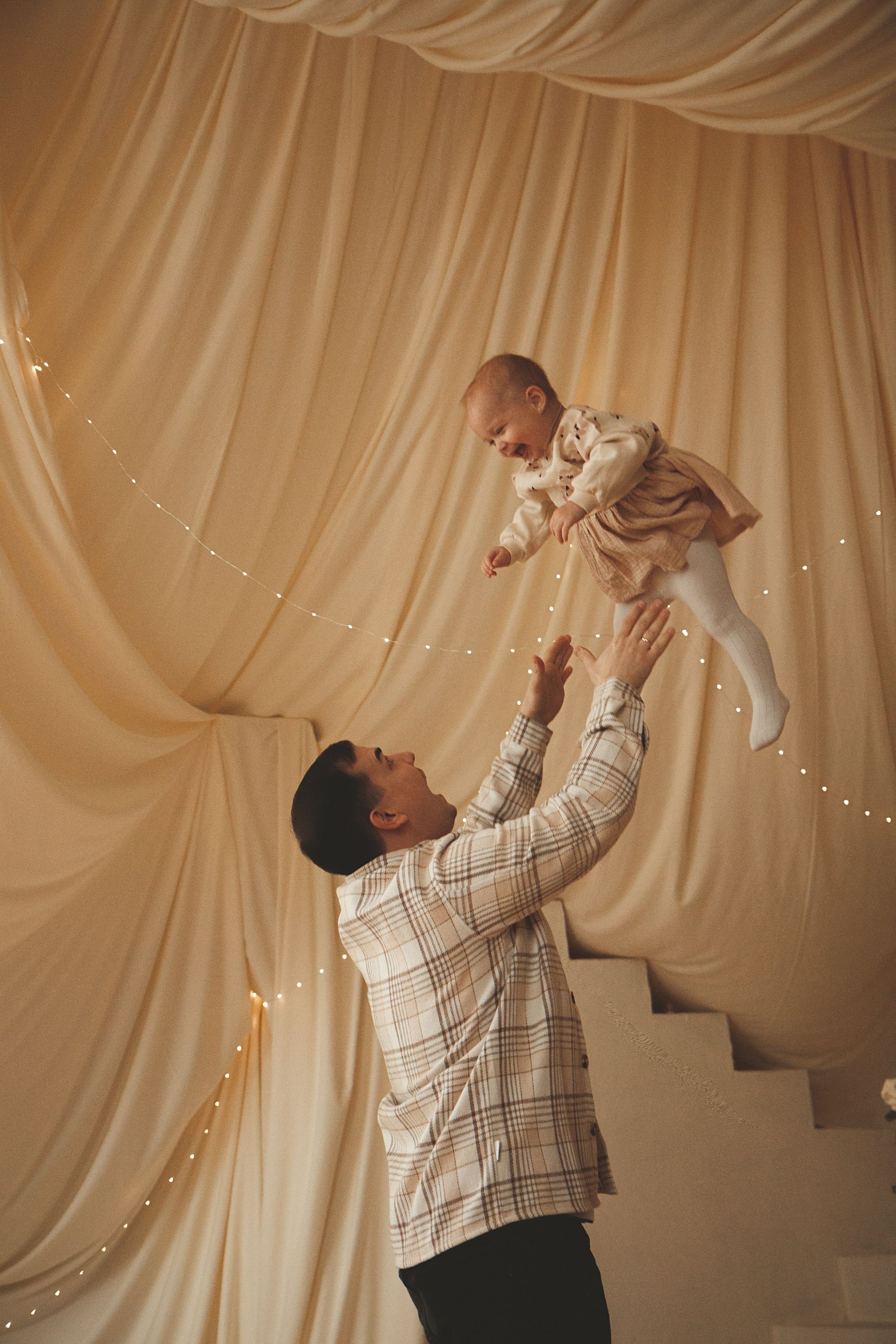 CONCEPT. Фотограф в Самаре Юля Борщ