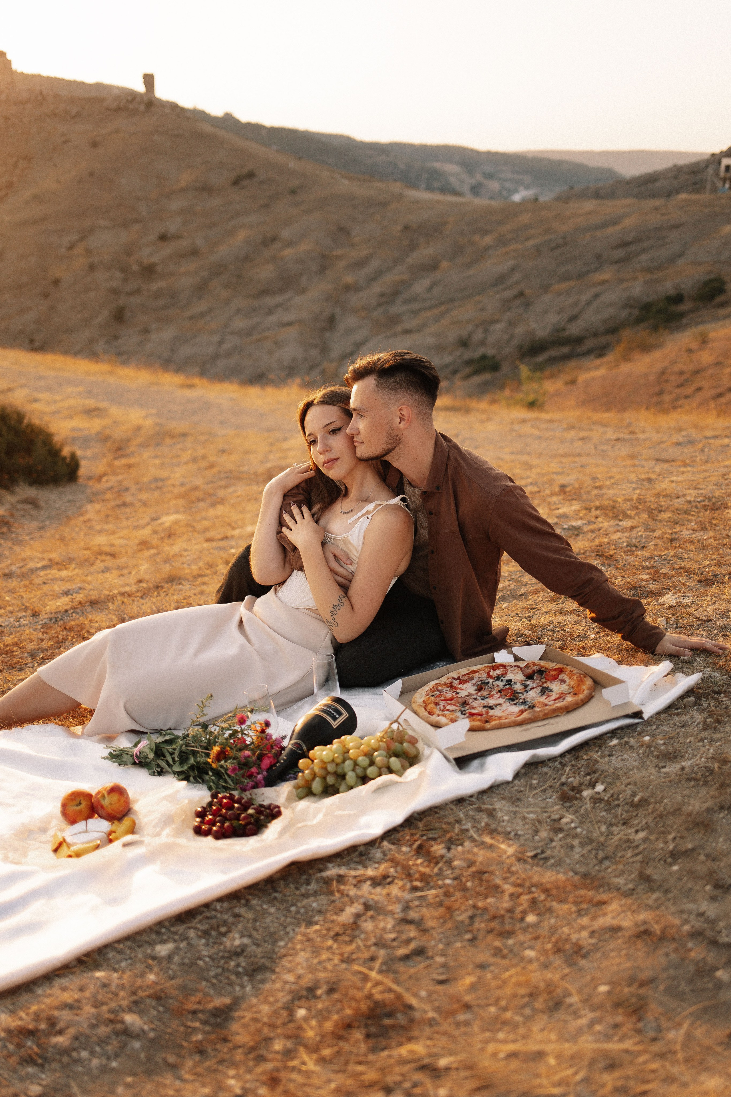 M&S. Семейный фотограф в Севастополе и Симферополе Александра Чистякова