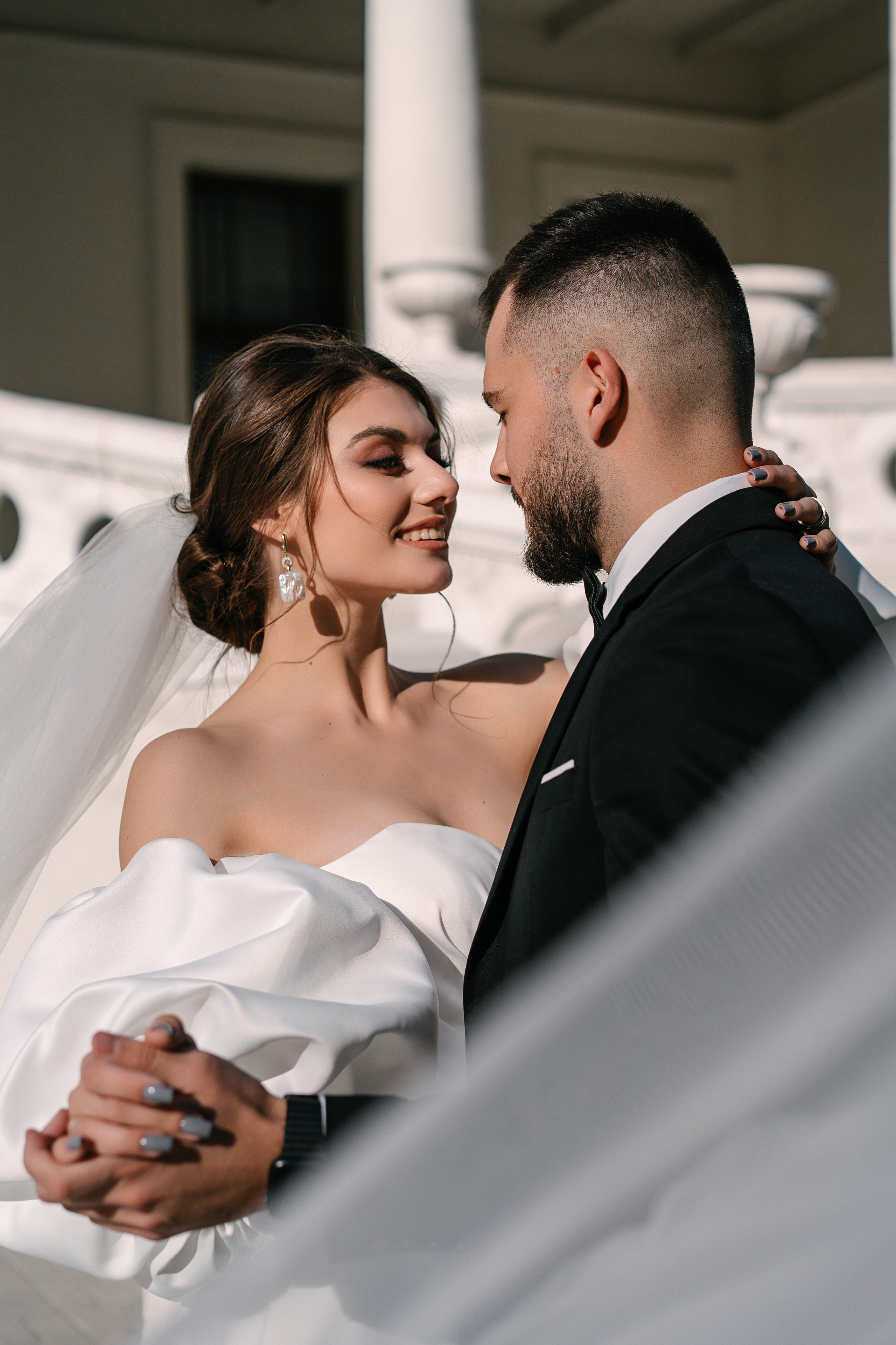 Алексей & Софья. Margosha-ph.ru