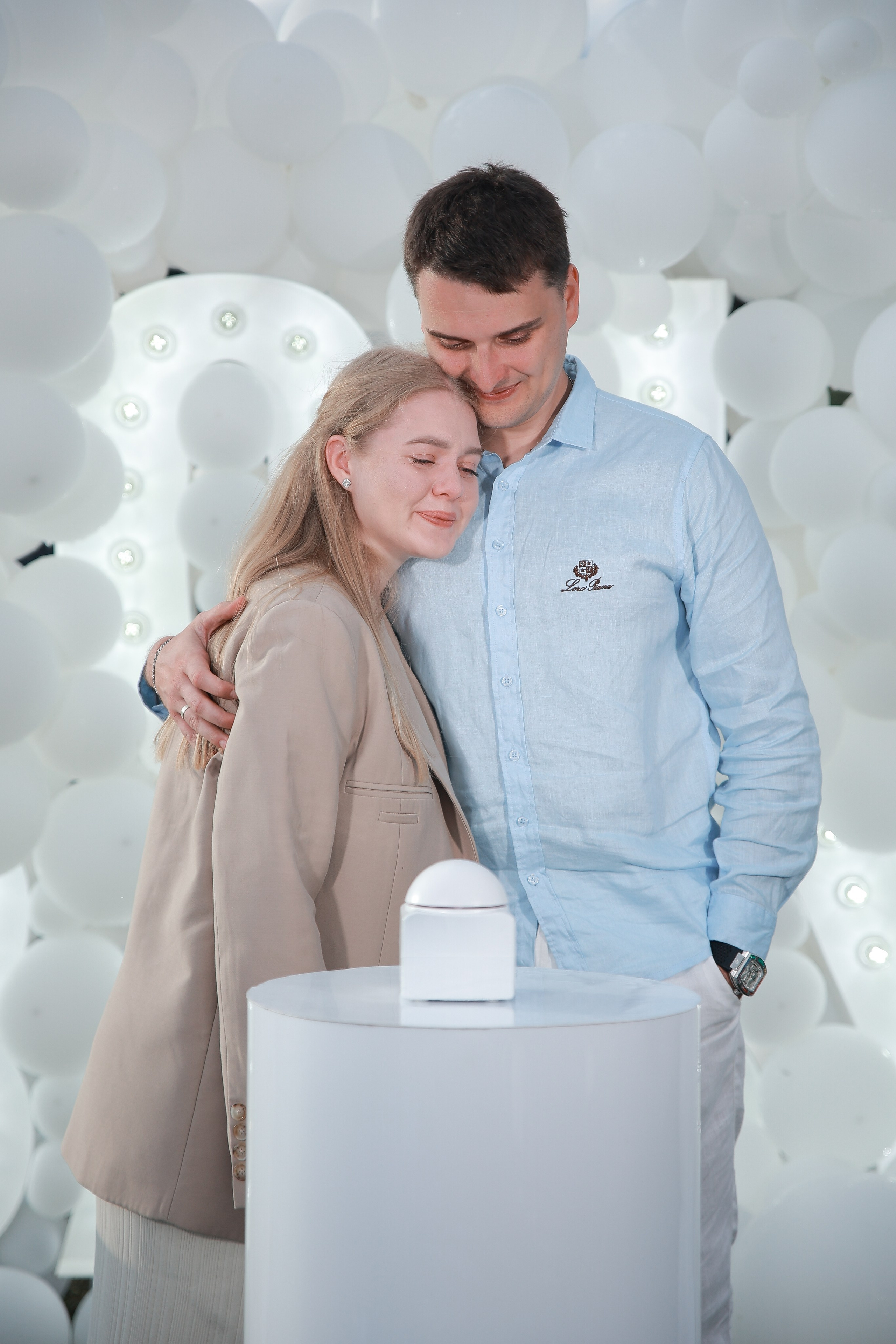 GP AM. Свадебный и репортажный фотограф в Москве Иван Васильев