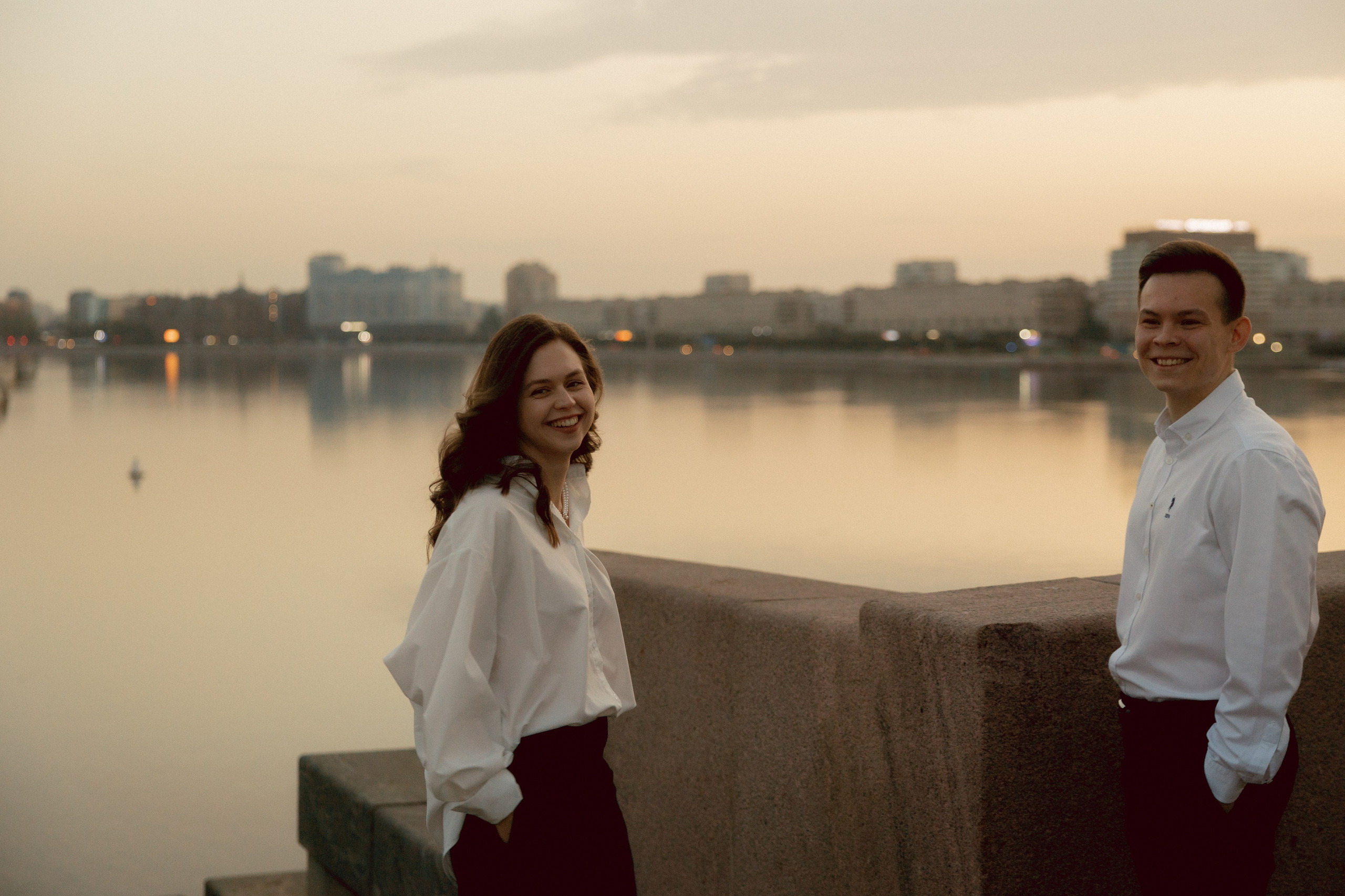 Свели мосты. Wed Photographers 📷 Saint Petersburg