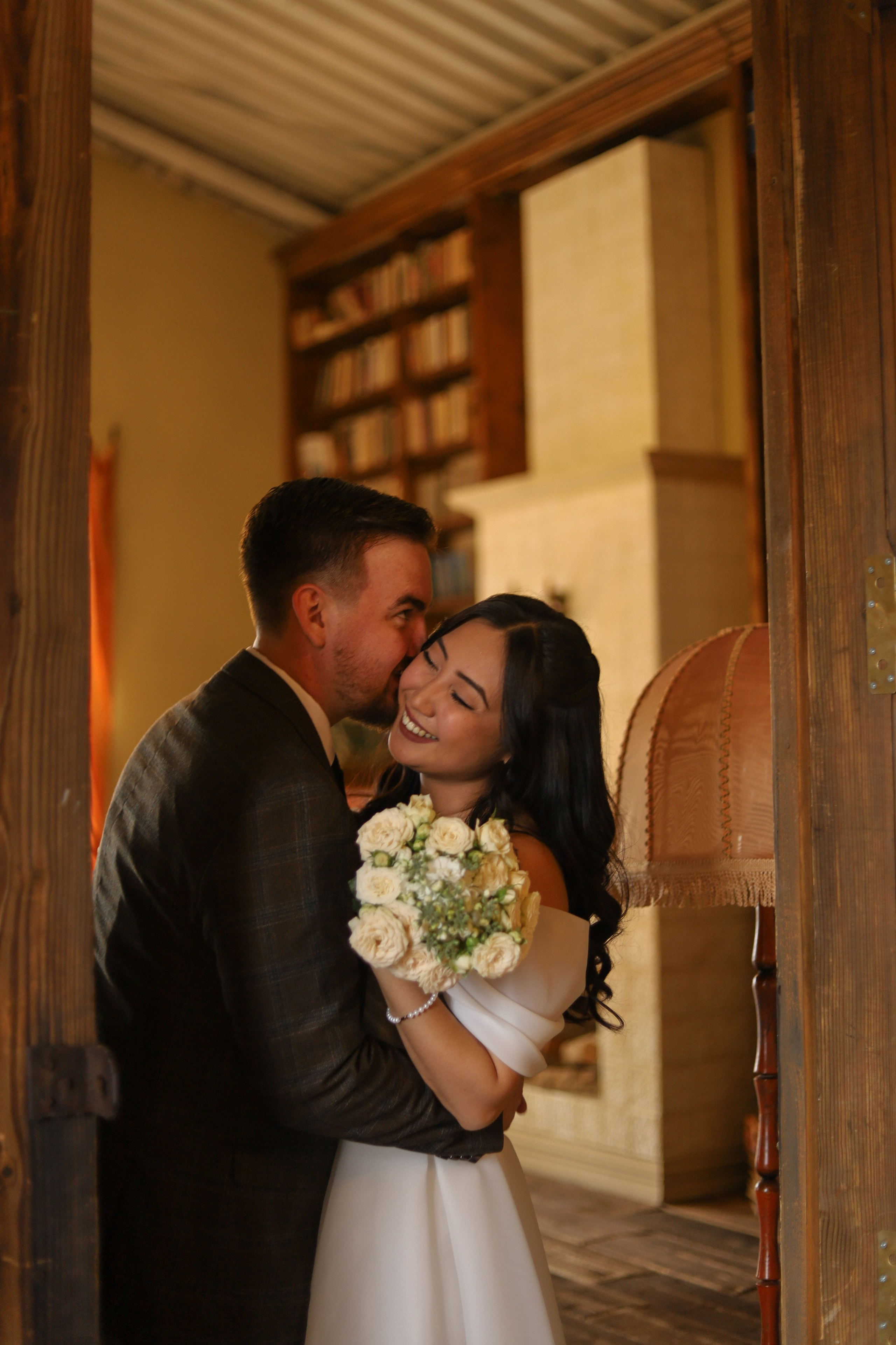 Wedding / Свадебная. Фотограф в Омске Клименко Михаил