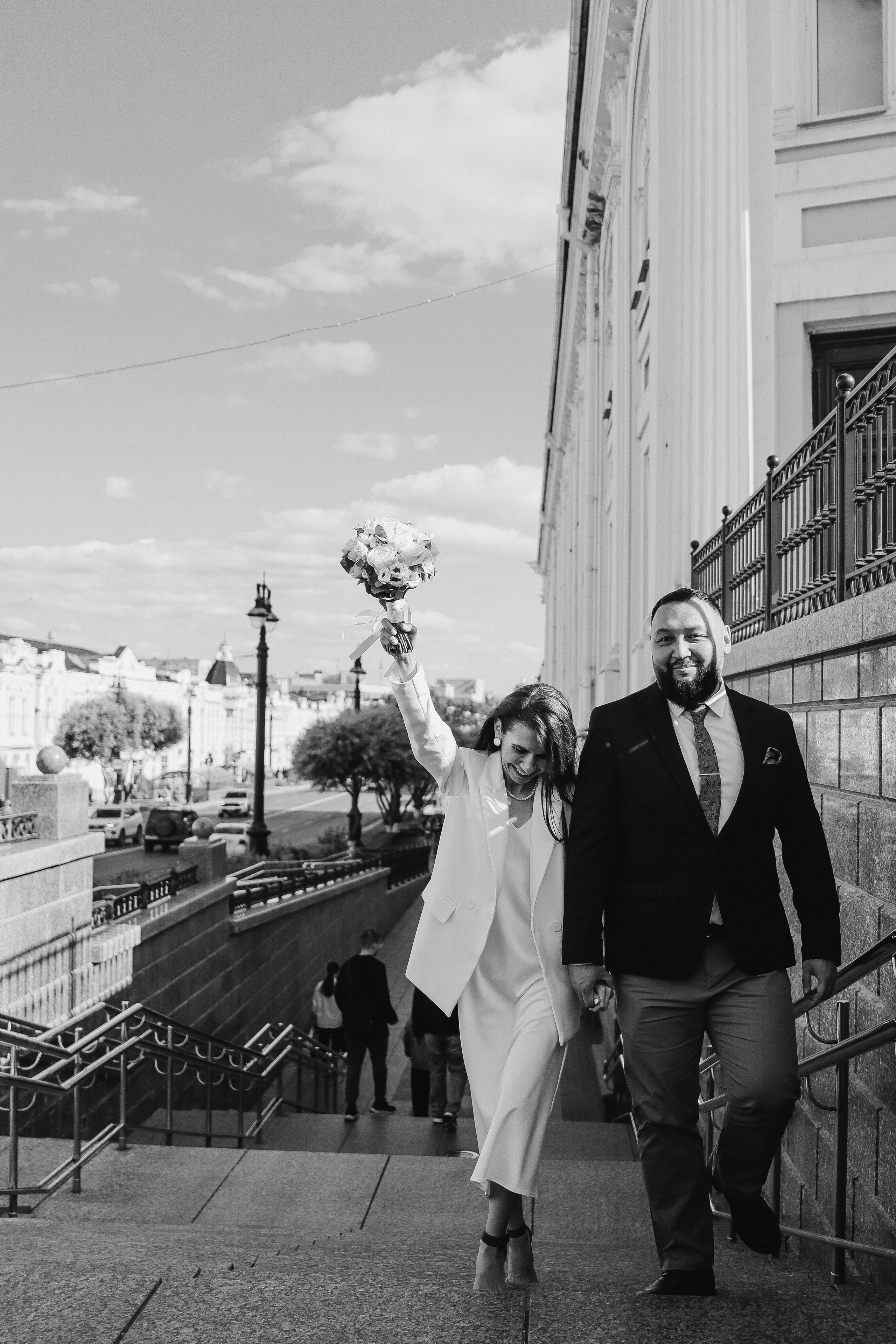 Wedding / Свадебная. Фотограф в Омске Клименко Михаил
