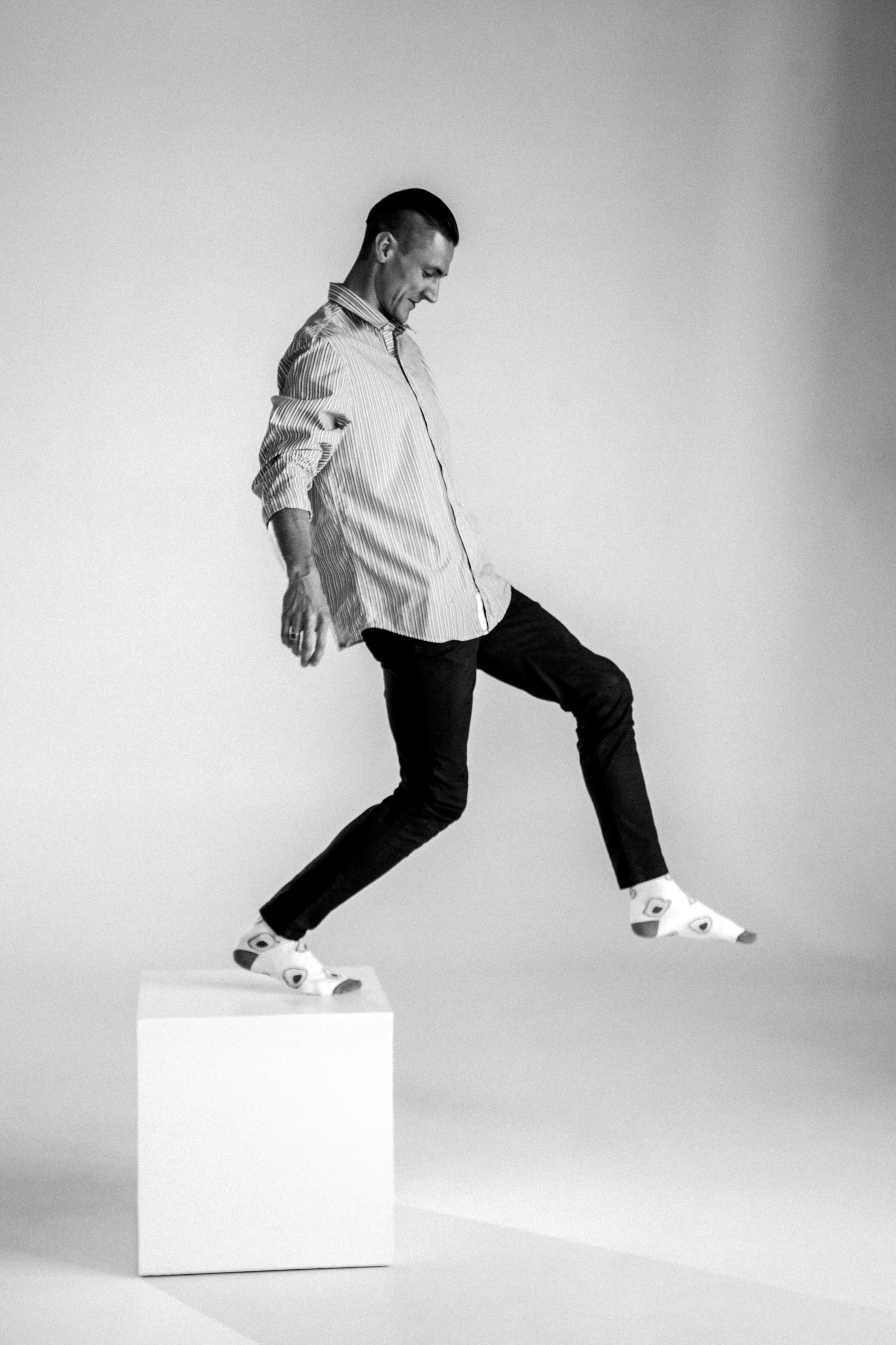 Никита. Портретный, семейный, свадебный фотограф в Брянске Маргарита Василькова