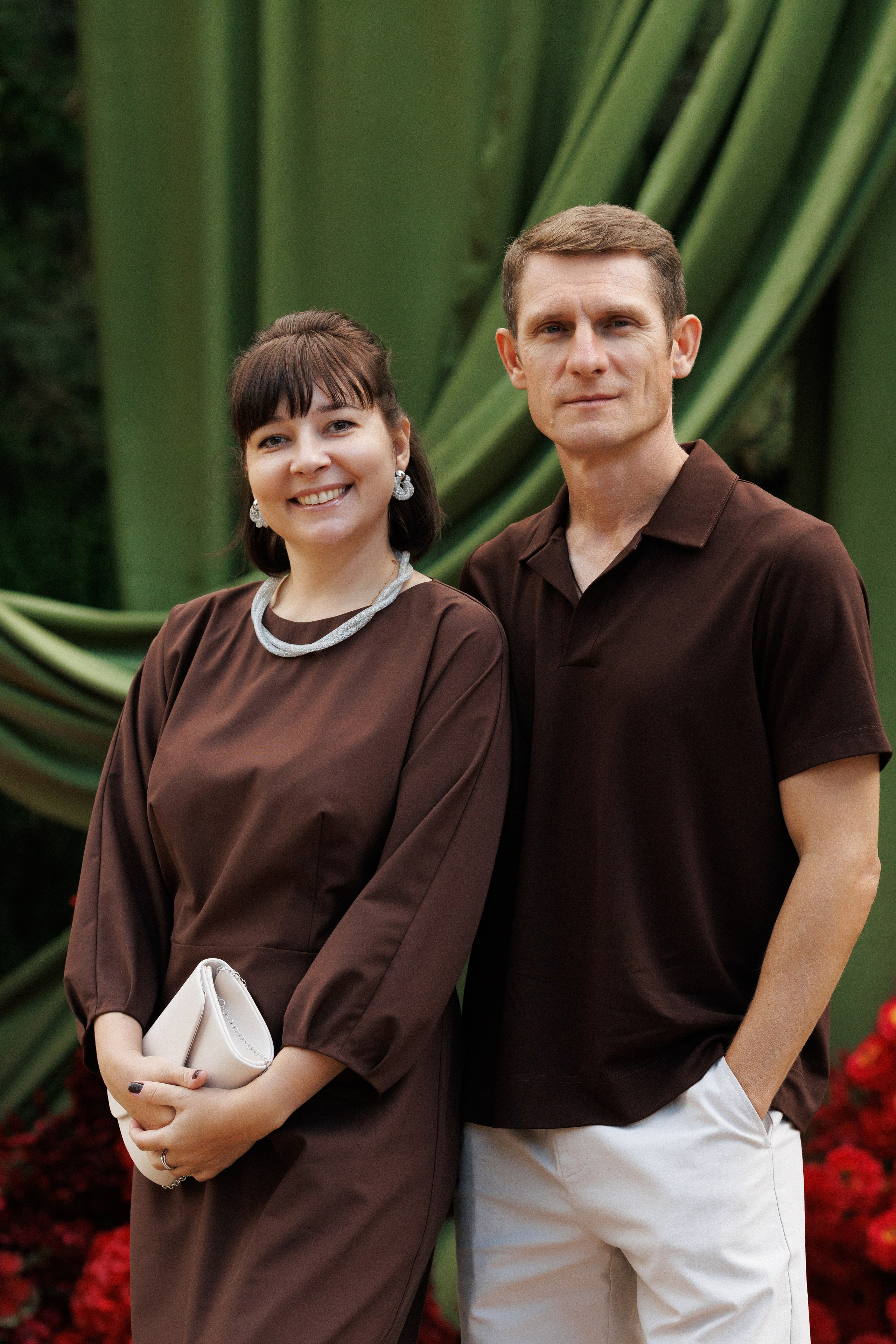 Александр и Анастасия. Фотограф и Видеограф в Ростове на Дону