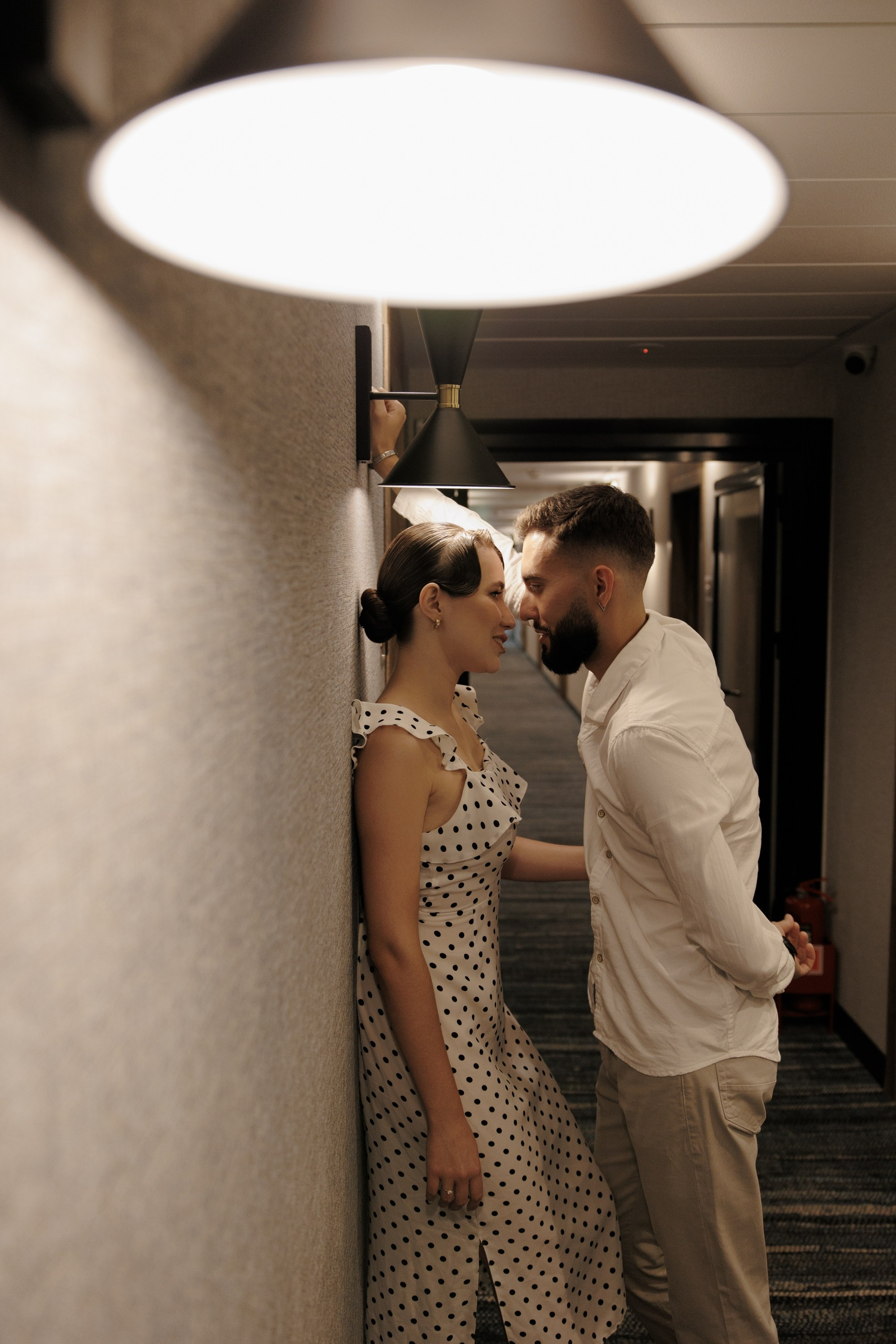 Дмитрий и Мария. Свадебный фотограф