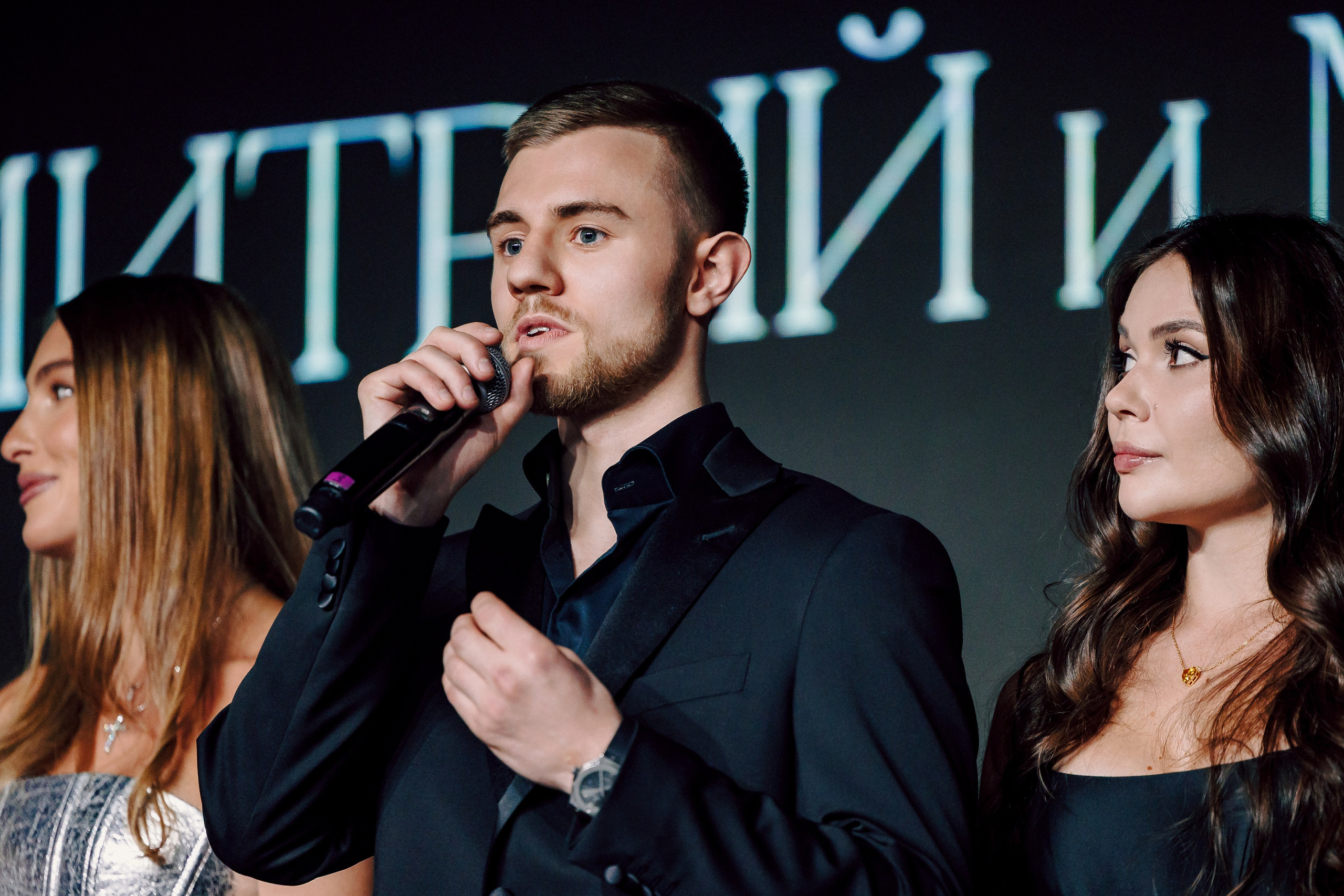 Свадебный день — Дмитрий и Маргарита. Лёшка Варзегов — фотограф