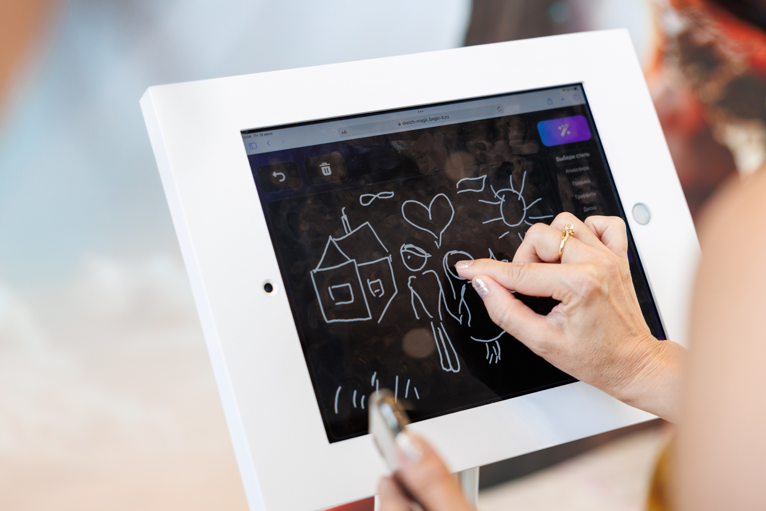 РМК — 20 лет. Лёшка Варзегов — фотограф