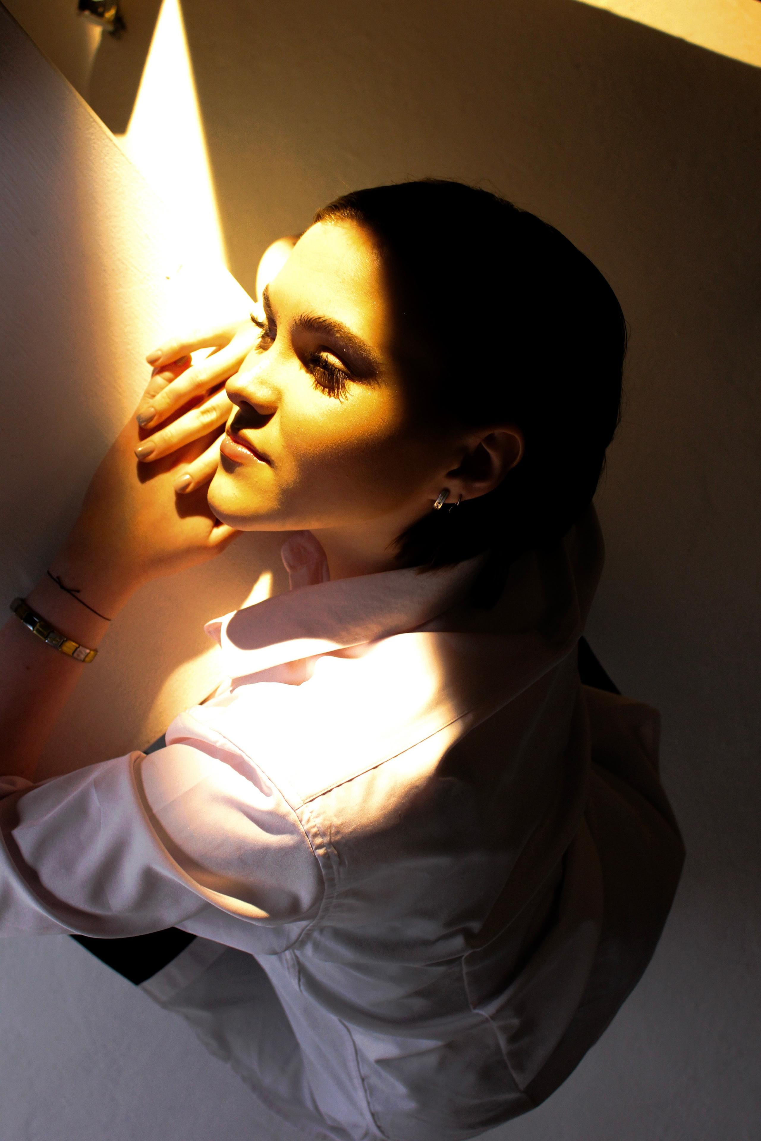 All about you. Репортажный и творческий фотограф в Москве Смольякова Анна